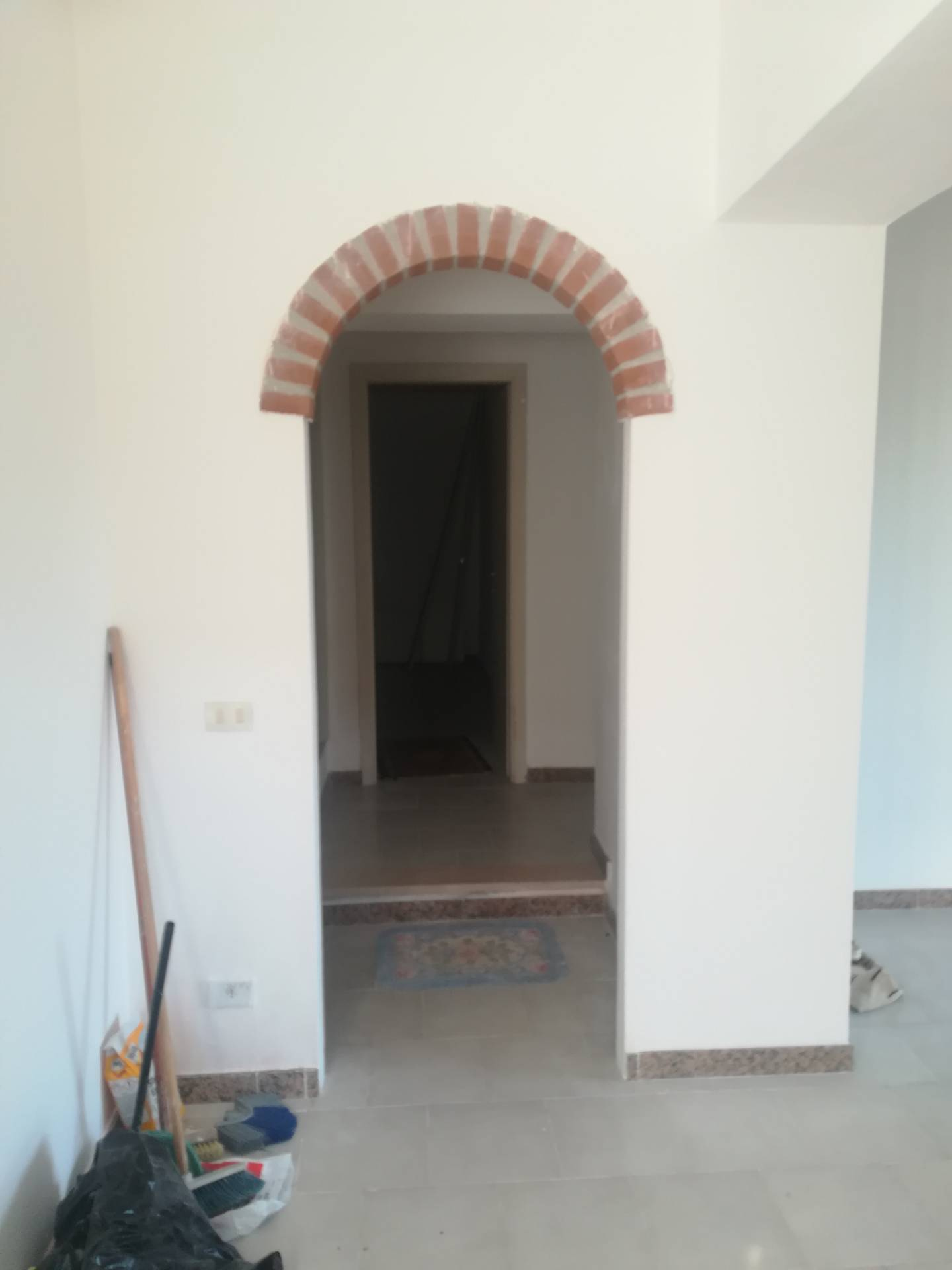 Appartamento LIVORNO vendita  Ardenza Mare  Megaron Immobiliare - Pisa - Pontedera - Livorno - Lucca