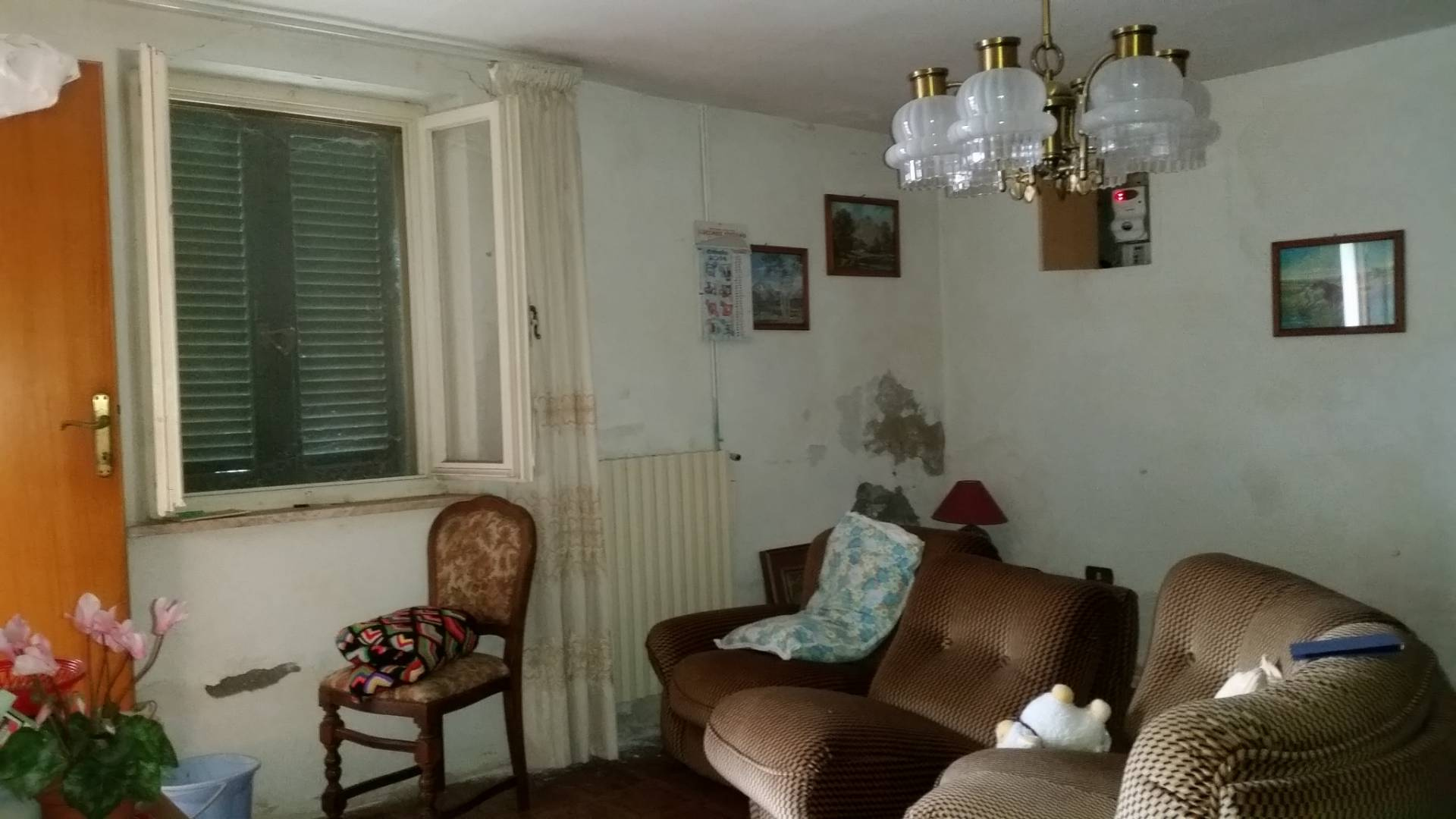 Villa Unifamiliare - Indipendente PONTEDERA vendita  Montecastello  Megaron Immobiliare - Pisa - Pontedera - Livorno - Lucca