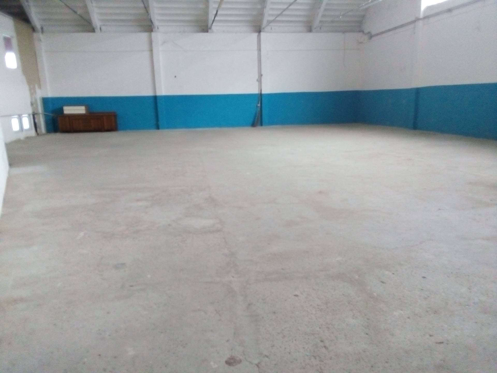 Capannone Commerciale LIVORNO vendita  Coteto  Megaron Immobiliare - Pisa - Pontedera - Livorno - Lucca