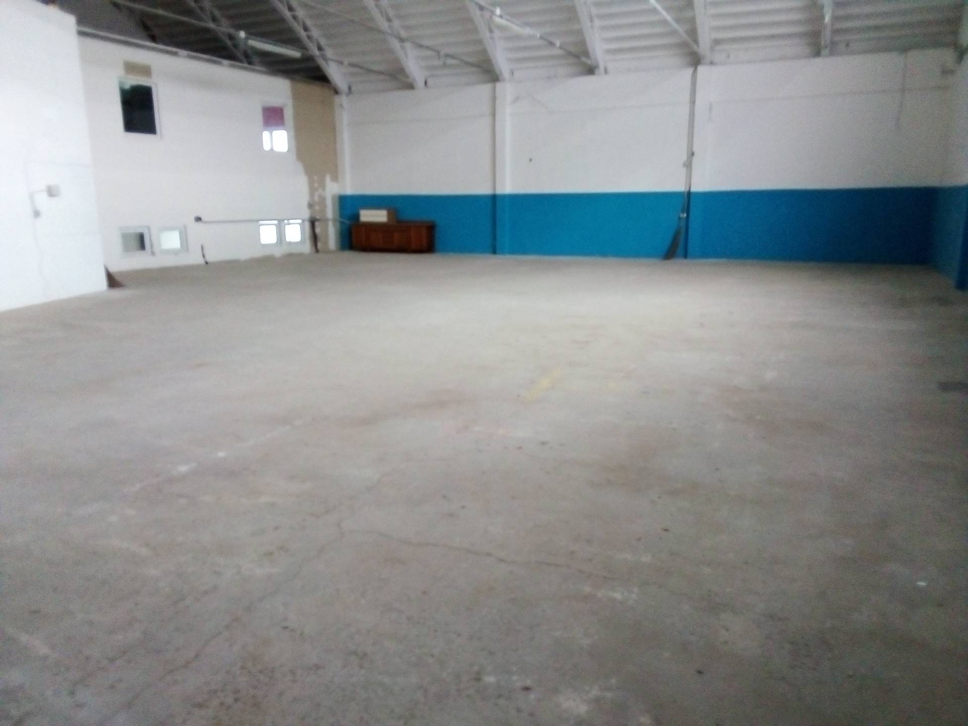 Capannone Commerciale LIVORNO vendita  Coteto  Megaron Immobiliare - Pisa - Pontedera - Livorno - Lucca