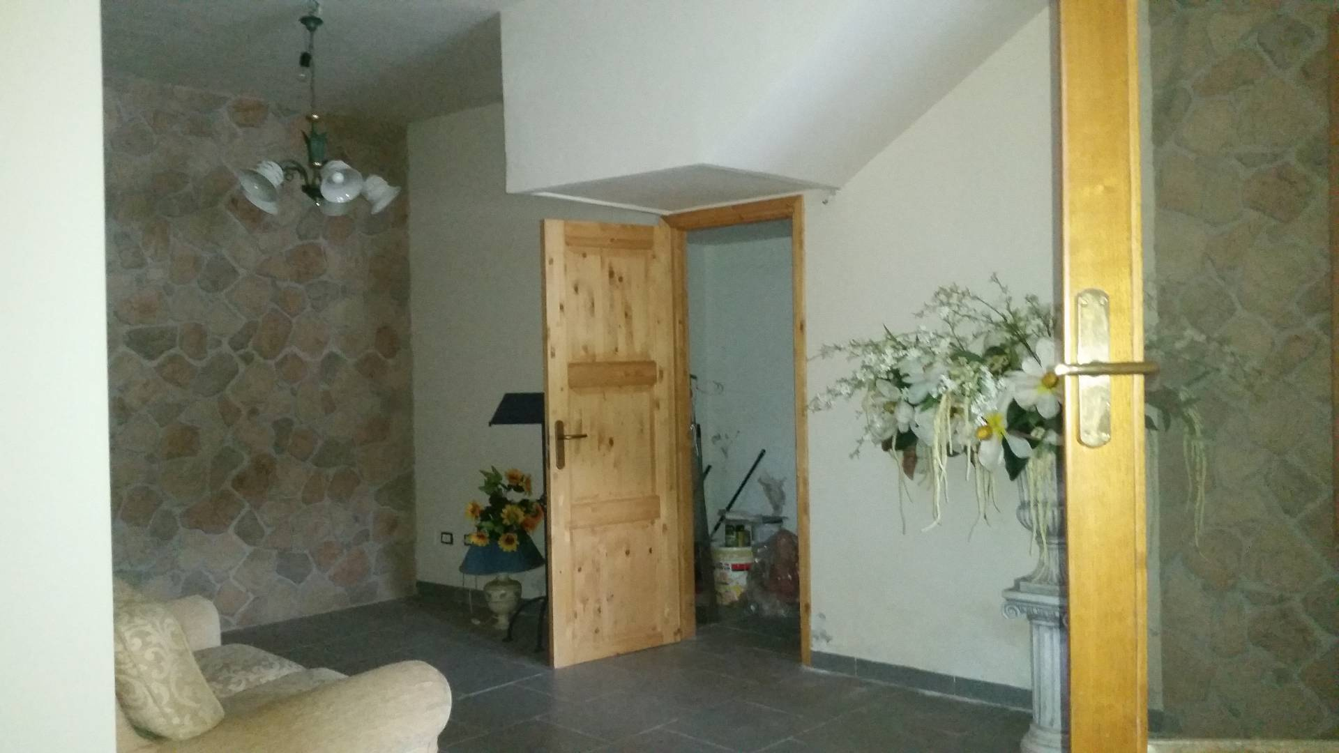 Villa Unifamiliare - Indipendente CASCIANA TERME LARI vendita    Megaron Immobiliare - Pisa - Pontedera - Livorno - Lucca