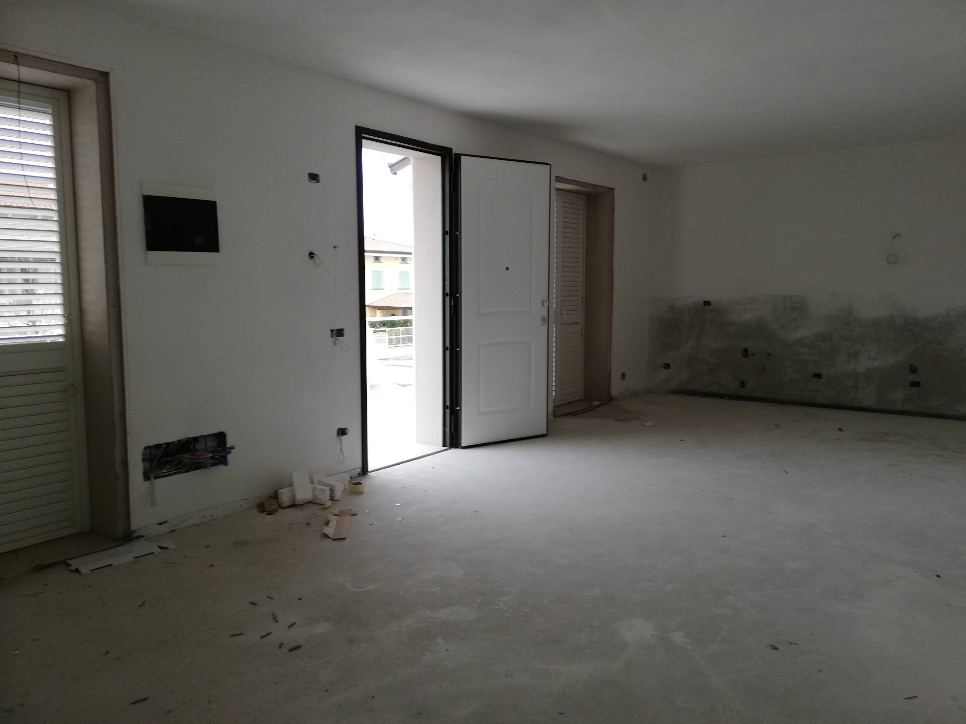 Villa Unifamiliare - Indipendente SANTA CROCE SULL