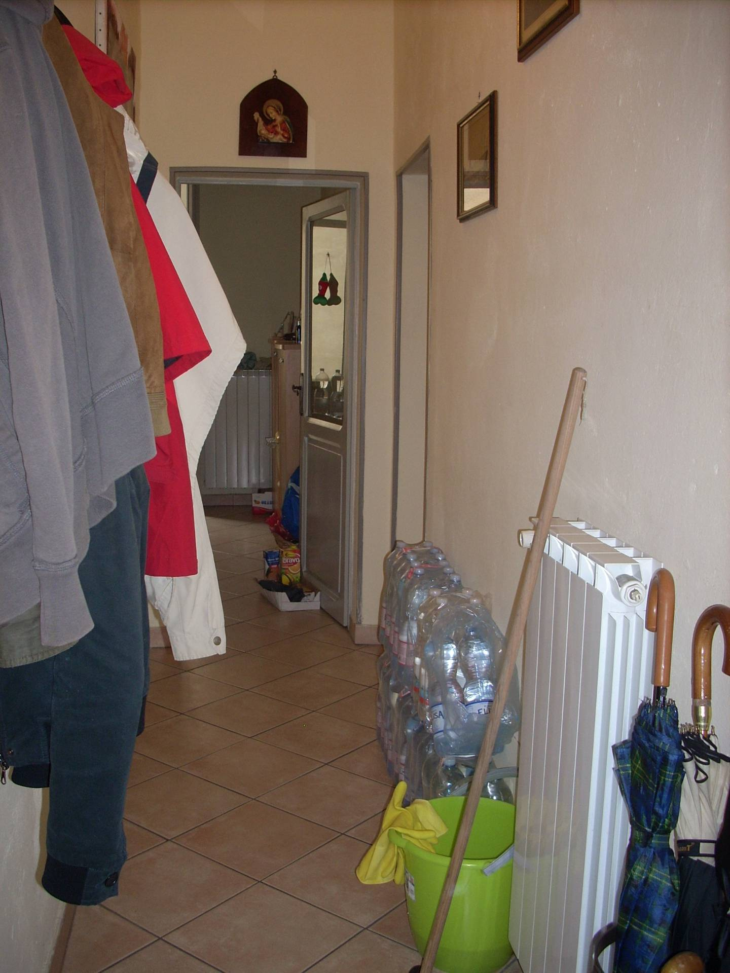 Appartamento PISA vendita  Stazione  Megaron Immobiliare - Pisa - Pontedera - Livorno - Lucca