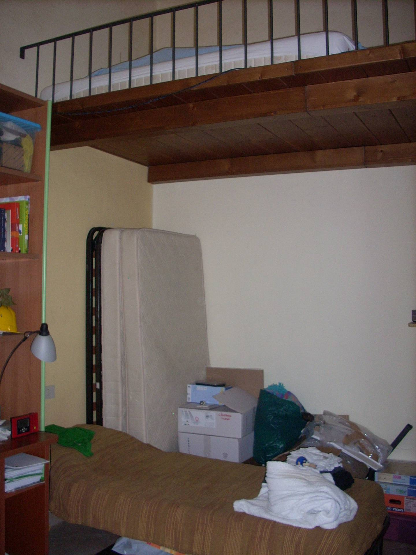 Appartamento PISA vendita  Stazione  Megaron Immobiliare - Pisa - Pontedera - Livorno - Lucca
