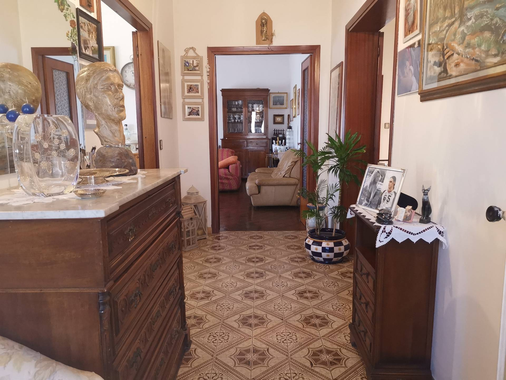 Villa BUTI vendita  Cascine  Megaron Immobiliare - Pisa - Pontedera - Livorno - Lucca