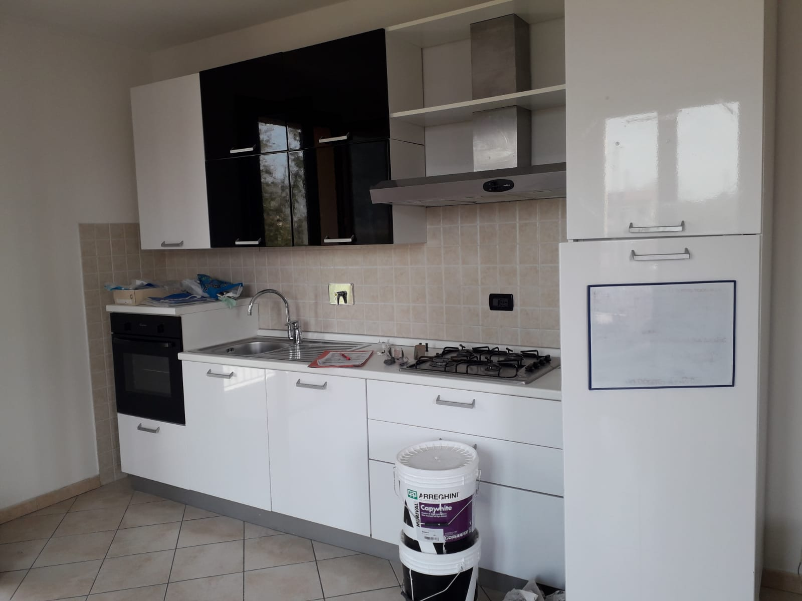 Appartamento CASCINA vendita  Laiano  Megaron Immobiliare - Pisa - Pontedera - Livorno - Lucca
