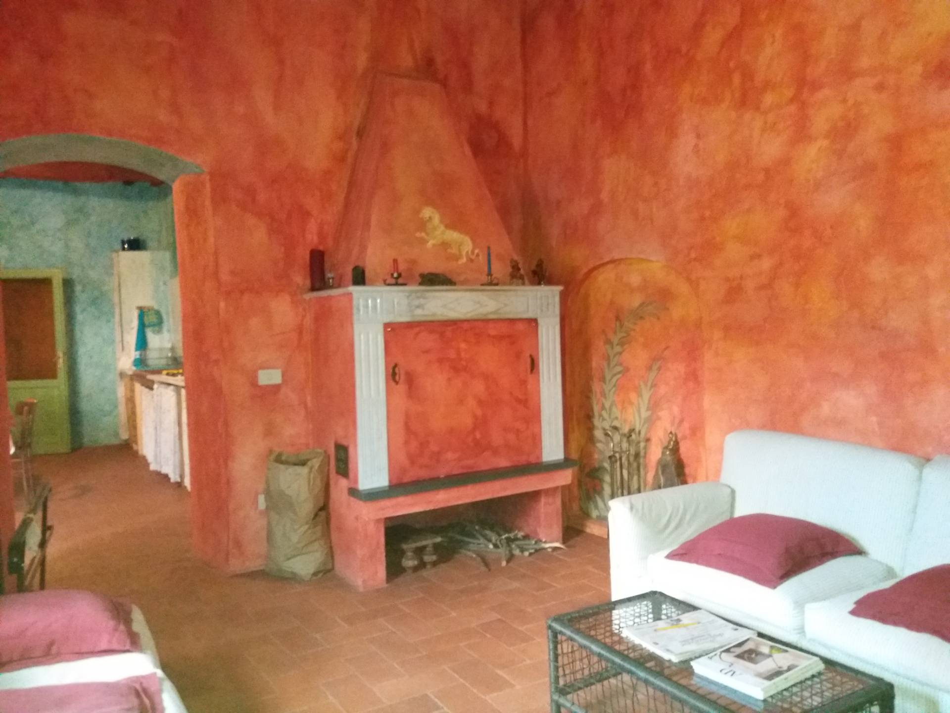 Villa Unifamiliare - Indipendente VECCHIANO vendita  Vecchiano  Megaron Immobiliare - Pisa - Pontedera - Livorno - Lucca