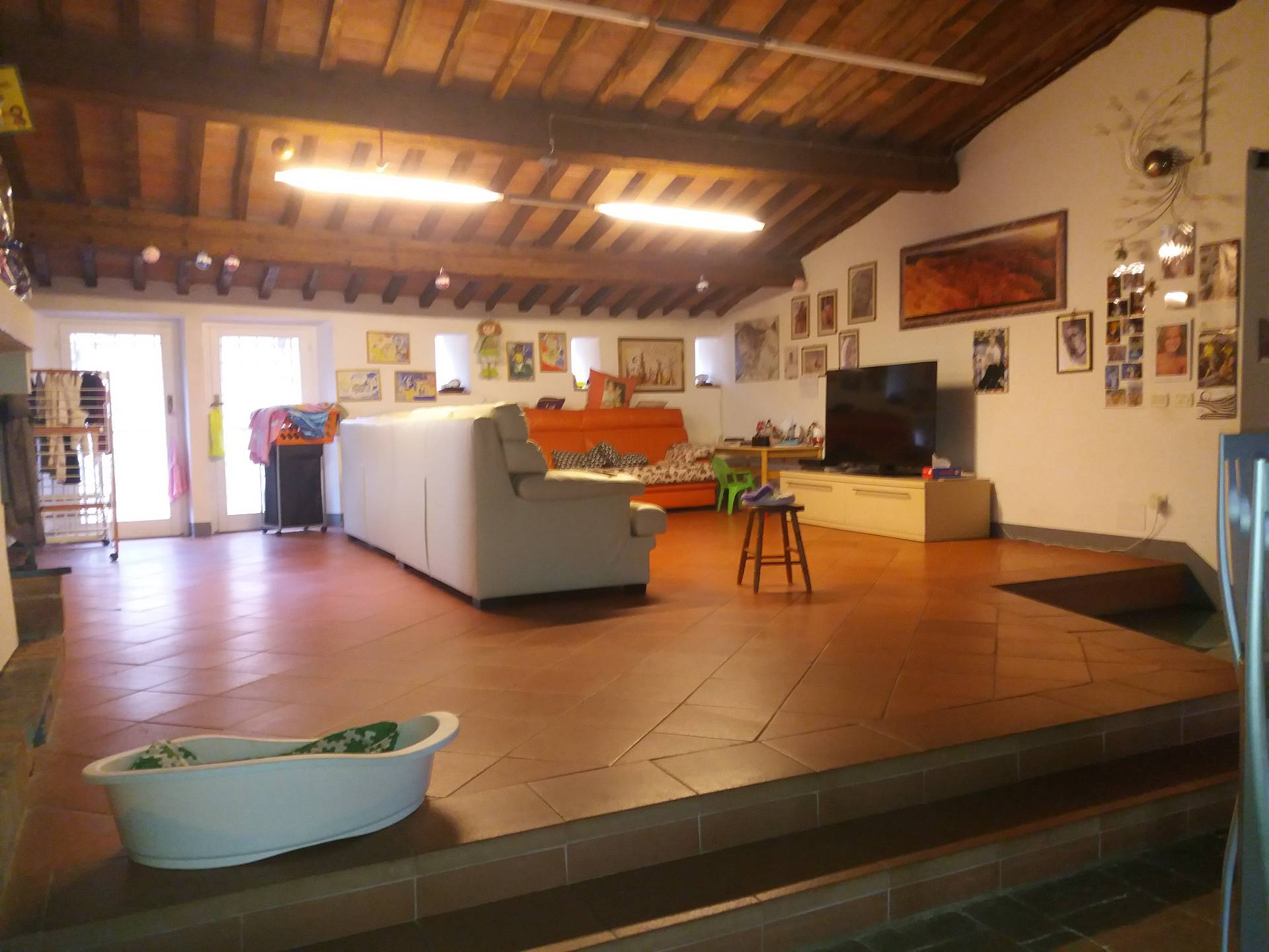 Villa Unifamiliare - Indipendente SAN GIULIANO TERME vendita  Rigoli  Megaron Immobiliare - Pisa - Pontedera - Livorno - Lucca