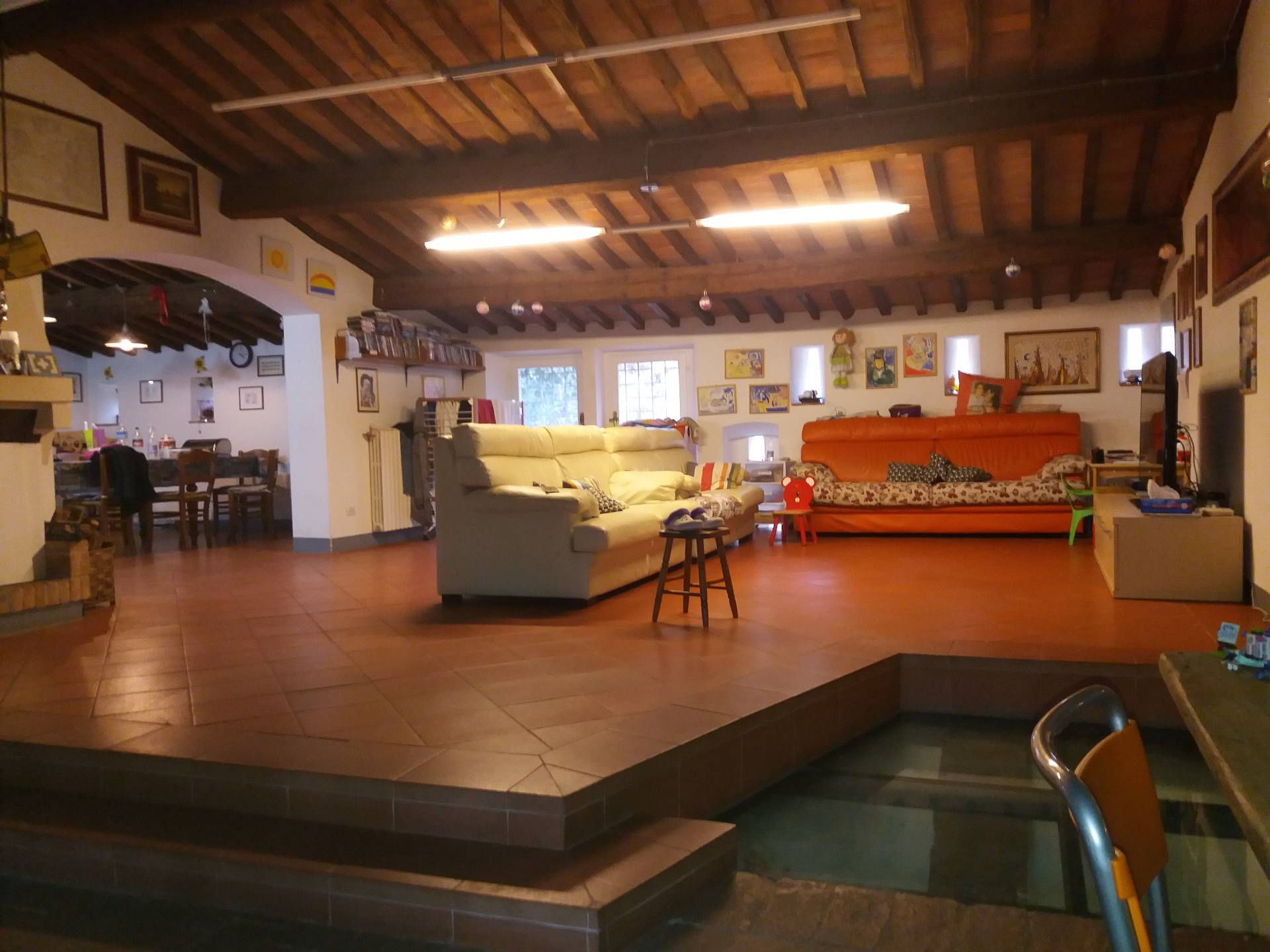 Villa Unifamiliare - Indipendente SAN GIULIANO TERME vendita  Rigoli  Megaron Immobiliare - Pisa - Pontedera - Livorno - Lucca
