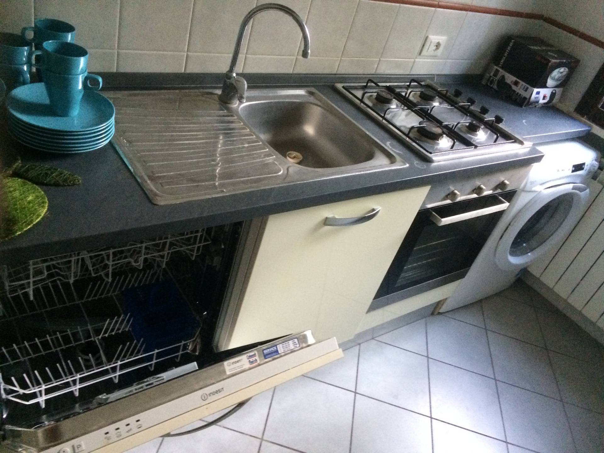 Villa Unifamiliare - Indipendente PISA vendita  Sant