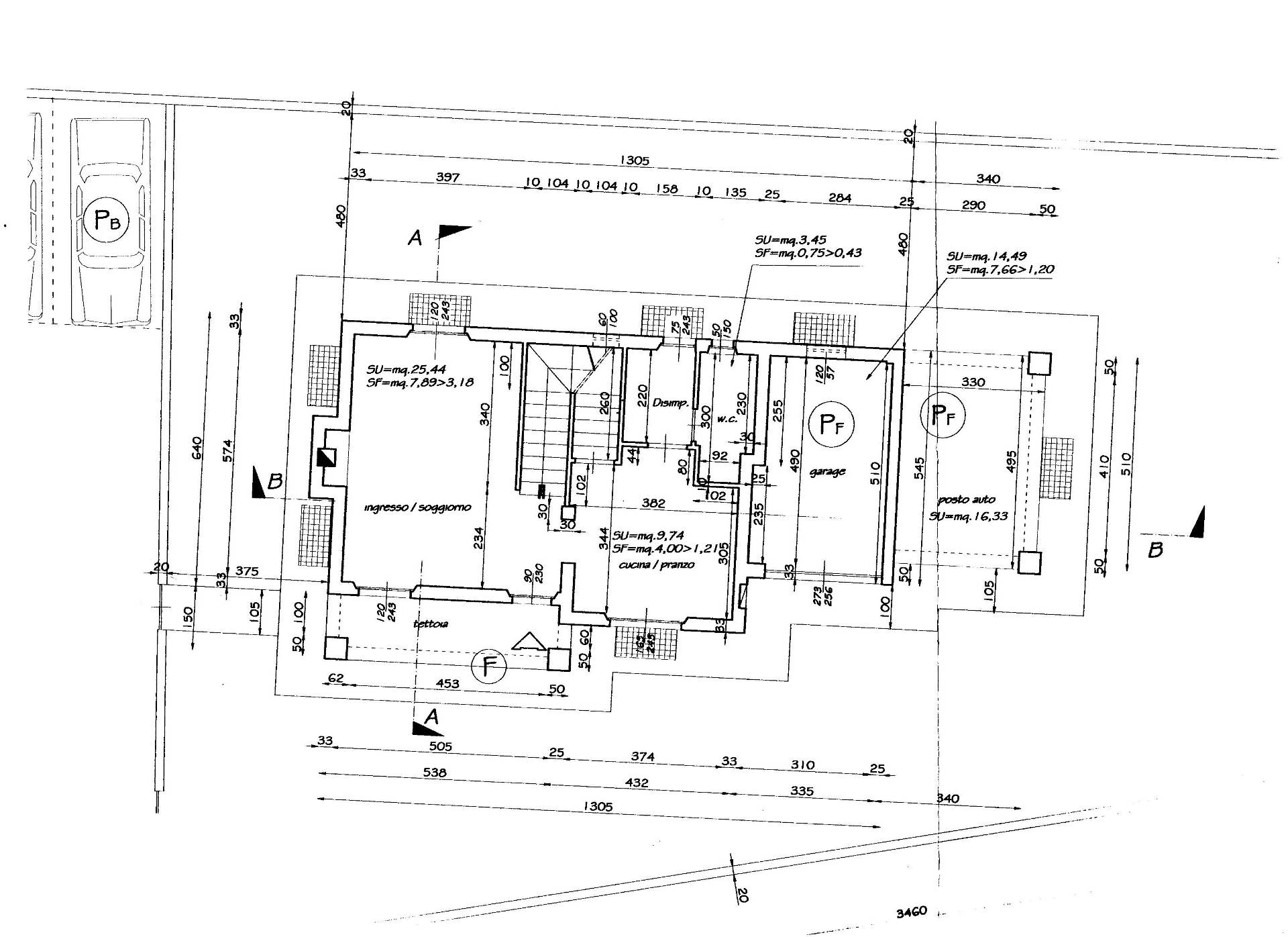 Villa CRESPINA LORENZANA vendita  Cenaia  Megaron Immobiliare - Pisa - Pontedera - Livorno - Lucca