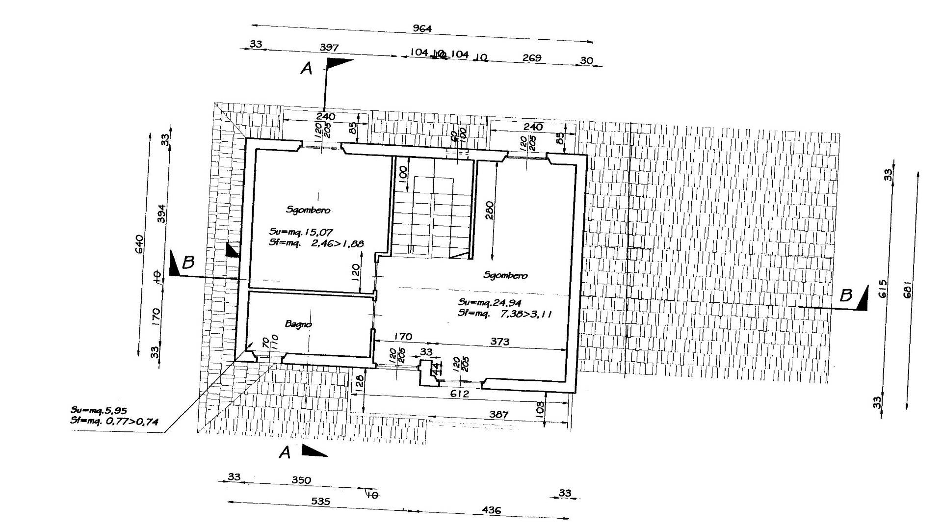 Villa CRESPINA LORENZANA vendita  Cenaia  Megaron Immobiliare - Pisa - Pontedera - Livorno - Lucca