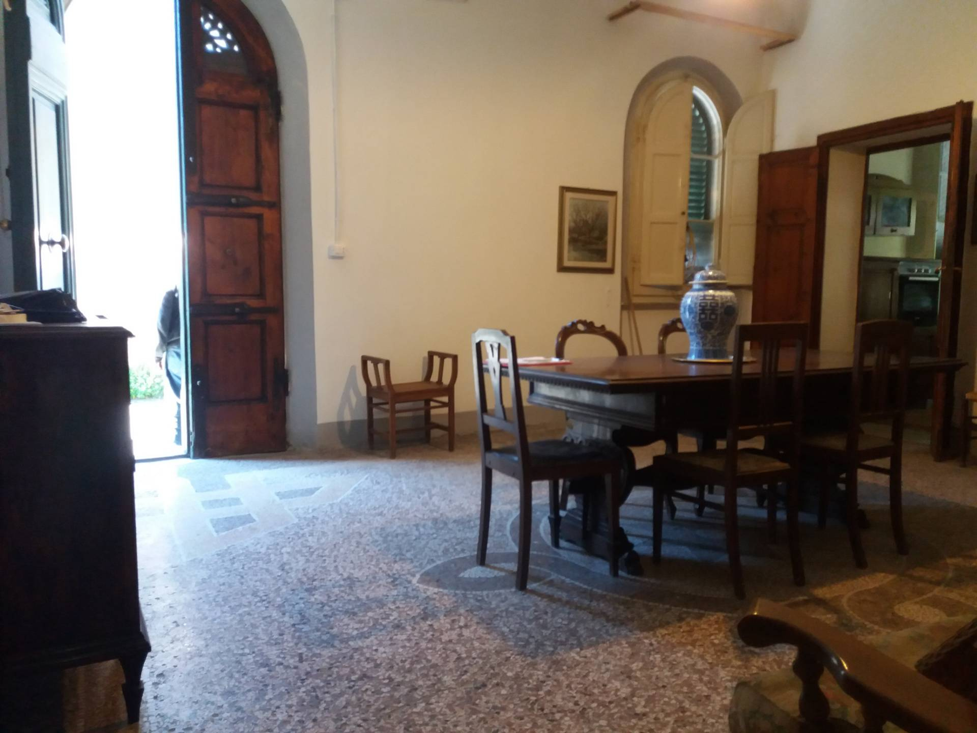 Villa Unifamiliare - Indipendente SAN GIULIANO TERME vendita  Ripafratta  Megaron Immobiliare - Pisa - Pontedera - Livorno - Lucca