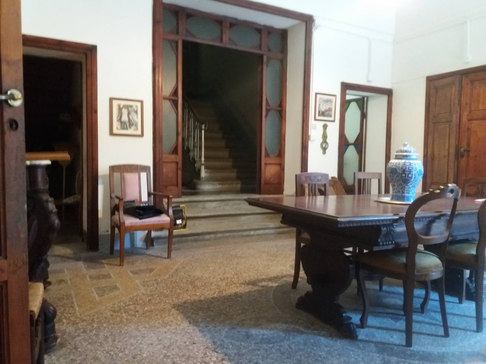 Villa Unifamiliare - Indipendente SAN GIULIANO TERME vendita  Ripafratta  Megaron Immobiliare - Pisa - Pontedera - Livorno - Lucca