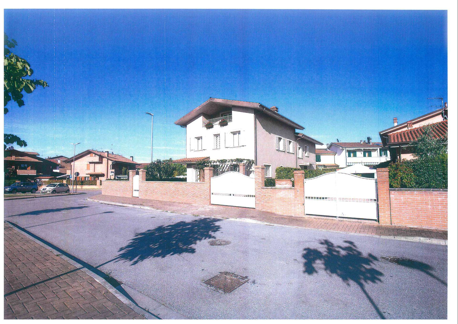 Villa PONSACCO vendita  Ponsacco  Megaron Immobiliare - Pisa - Pontedera - Livorno - Lucca