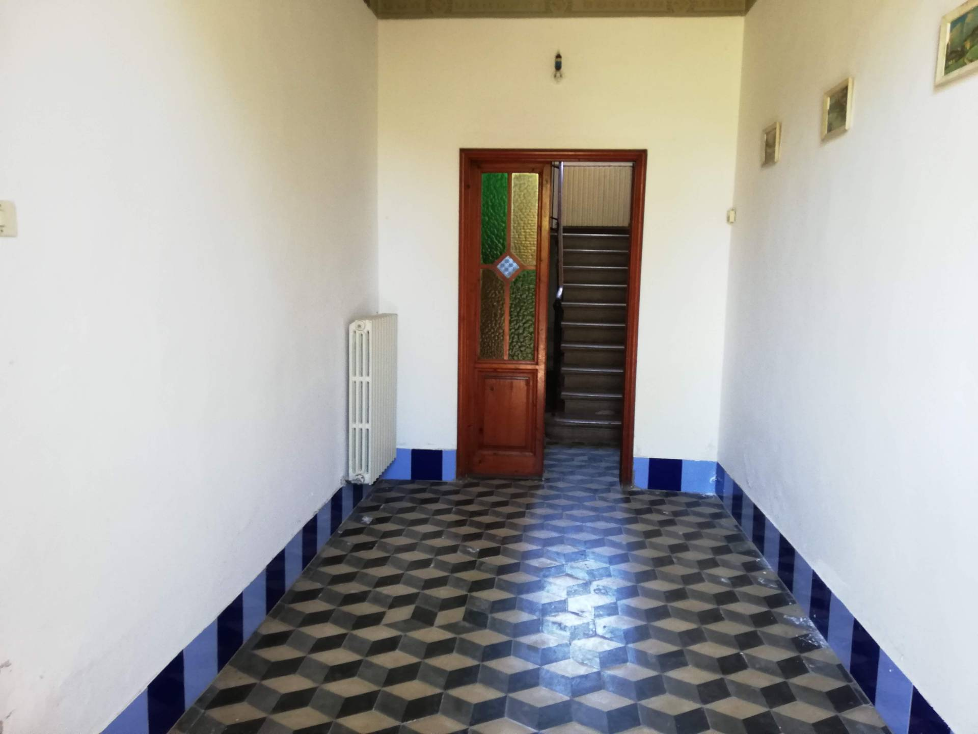 Villa Unifamiliare - Indipendente CASTELFRANCO DI SOTTO vendita  Orentano  Megaron Immobiliare - Pisa - Pontedera - Livorno - Lucca