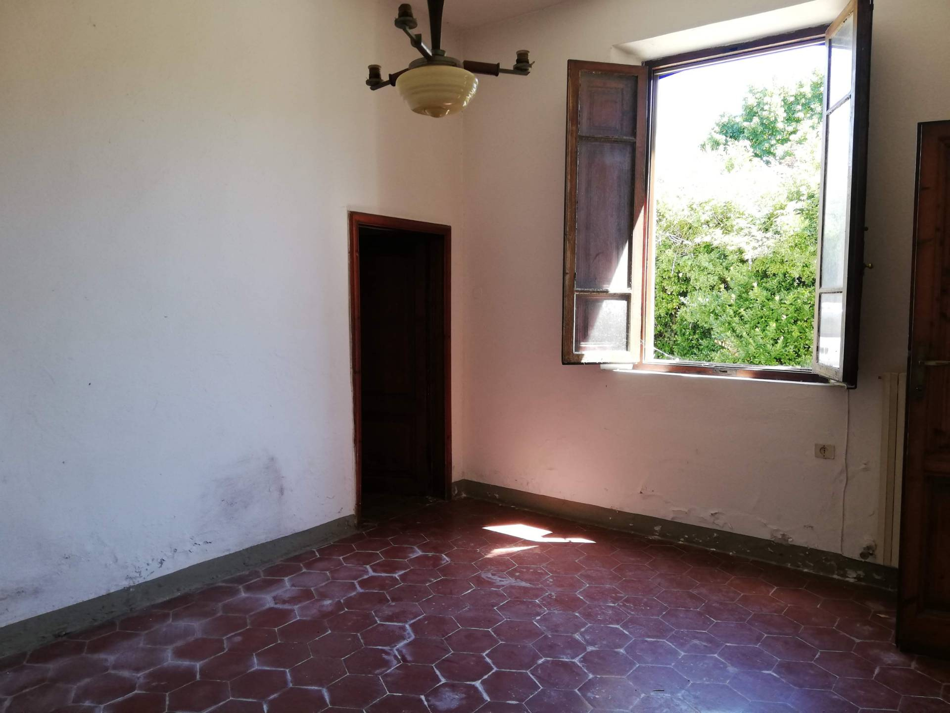 Villa Unifamiliare - Indipendente CASTELFRANCO DI SOTTO vendita  Orentano  Megaron Immobiliare - Pisa - Pontedera - Livorno - Lucca