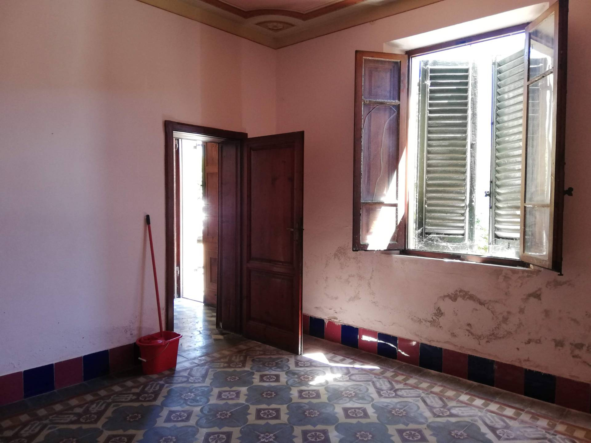 Villa Unifamiliare - Indipendente CASTELFRANCO DI SOTTO vendita  Orentano  Megaron Immobiliare - Pisa - Pontedera - Livorno - Lucca