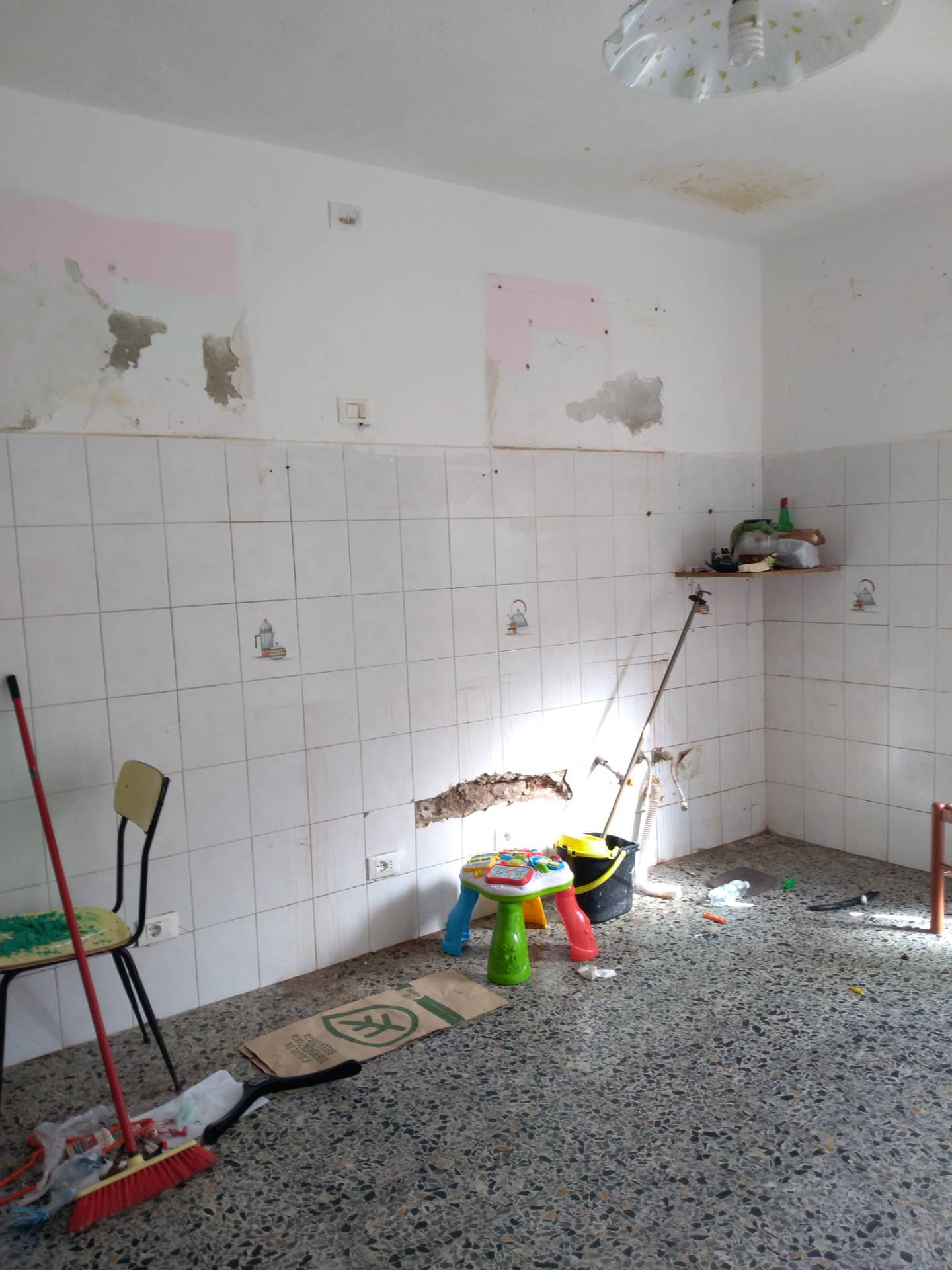 Villa Unifamiliare - Indipendente PISA vendita  Riglione  Megaron Immobiliare - Pisa - Pontedera - Livorno - Lucca