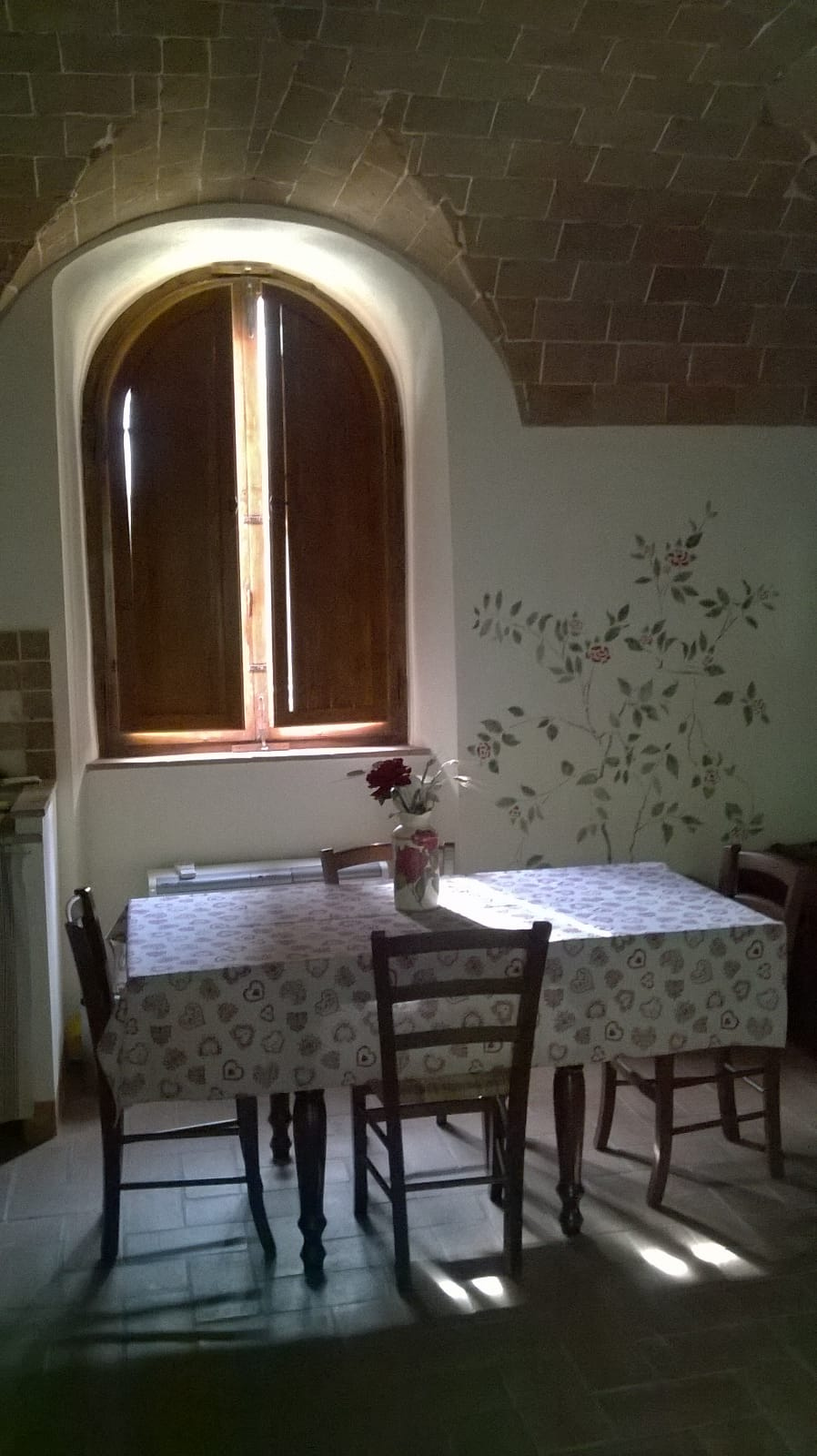 Villa Unifamiliare - Indipendente RIPARBELLA vendita    Megaron Immobiliare - Pisa - Pontedera - Livorno - Lucca