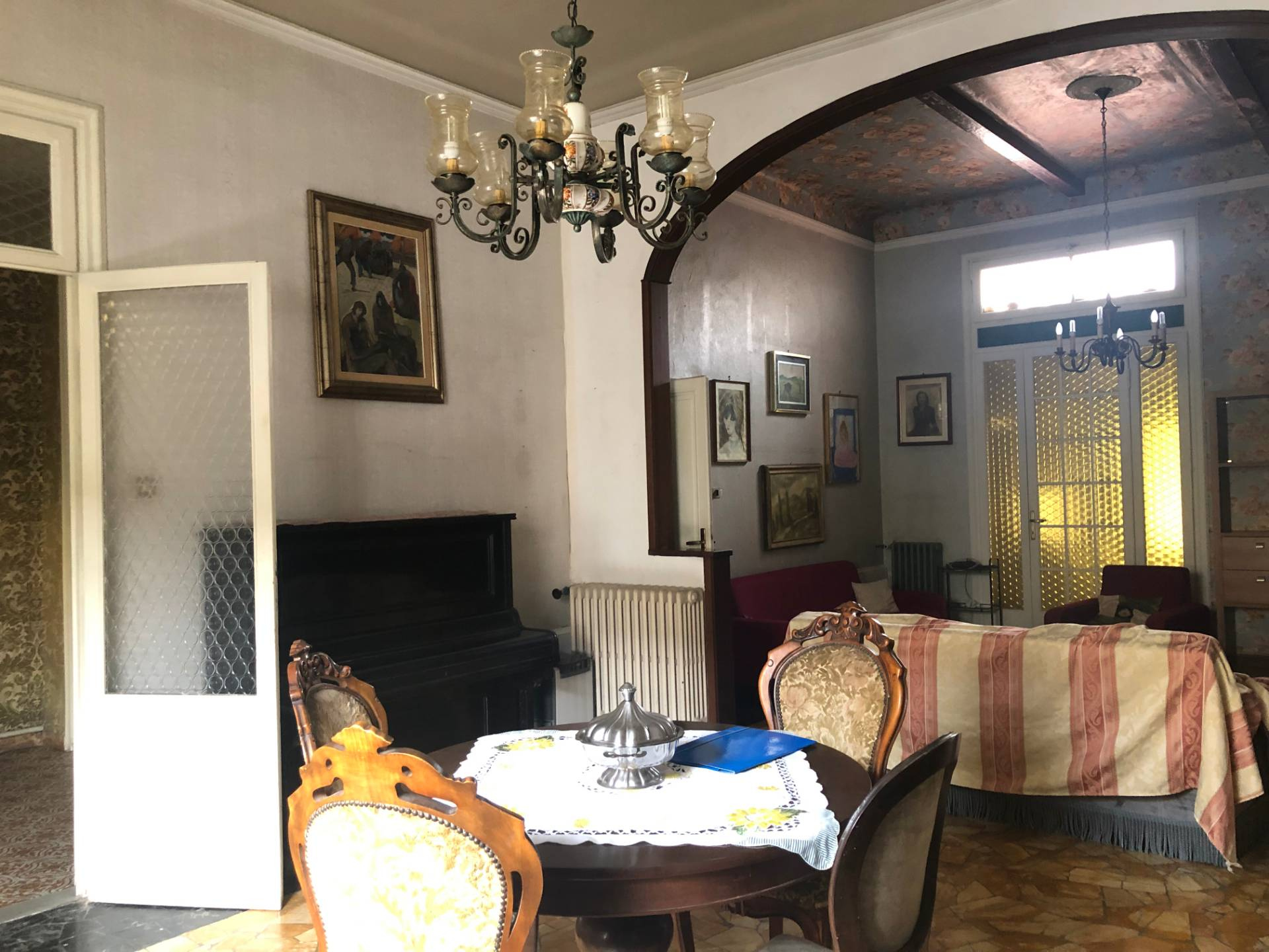 Villa Unifamiliare - Indipendente VIAREGGIO vendita  Darsena  Megaron Immobiliare - Pisa - Pontedera - Livorno - Lucca