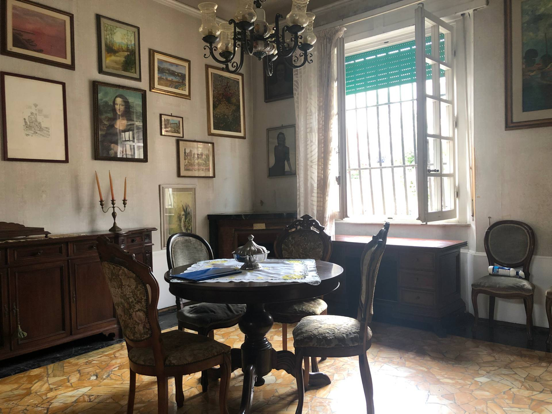 Villa Unifamiliare - Indipendente VIAREGGIO vendita  Darsena  Megaron Immobiliare - Pisa - Pontedera - Livorno - Lucca