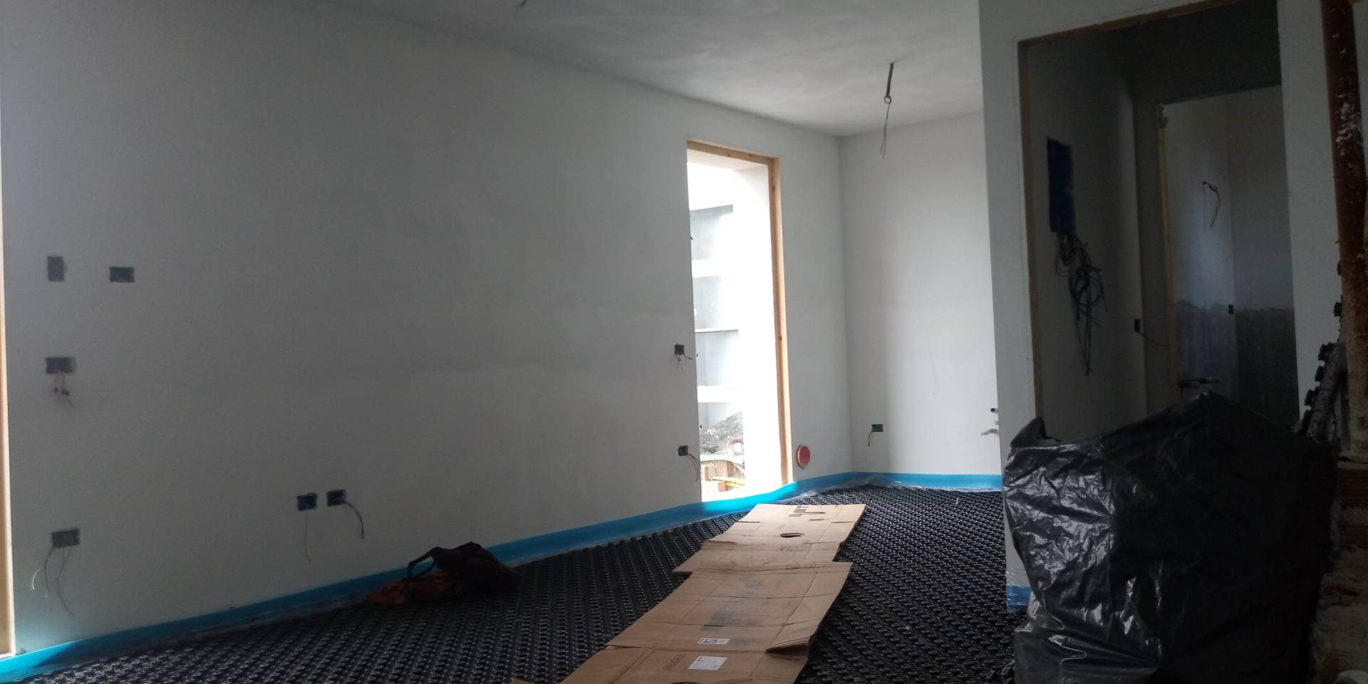 Villa Unifamiliare - Indipendente SAN GIULIANO TERME vendita  Agnano  Megaron Immobiliare - Pisa - Pontedera - Livorno - Lucca