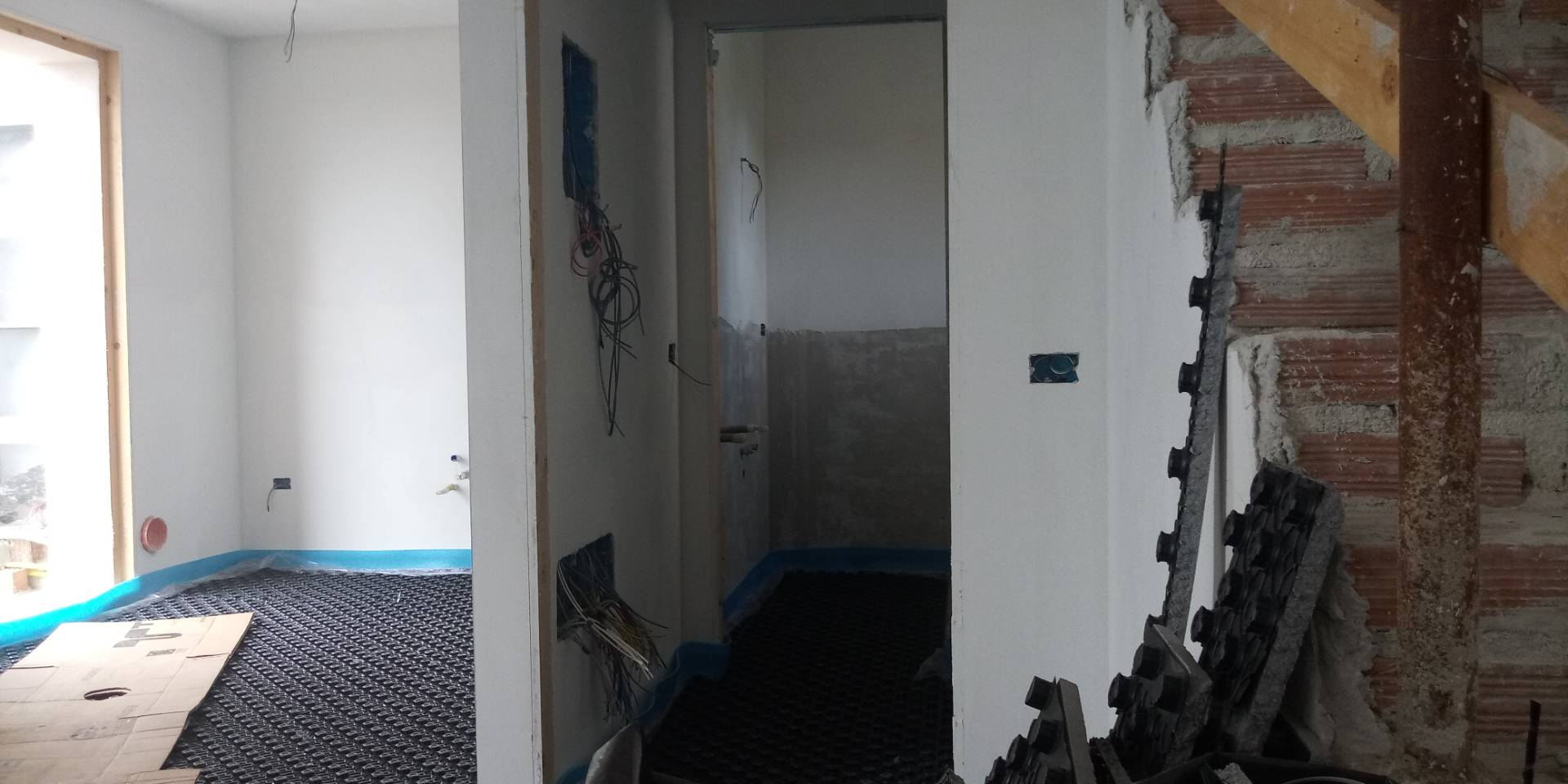 Villa Unifamiliare - Indipendente SAN GIULIANO TERME vendita  Agnano  Megaron Immobiliare - Pisa - Pontedera - Livorno - Lucca