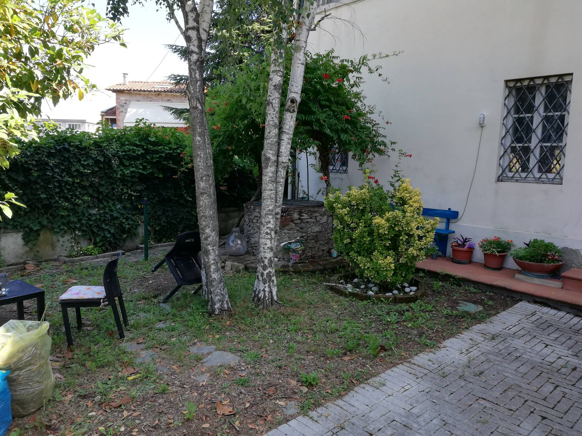 Villa Unifamiliare - Indipendente CAPANNORI vendita    Megaron Immobiliare - Pisa - Pontedera - Livorno - Lucca