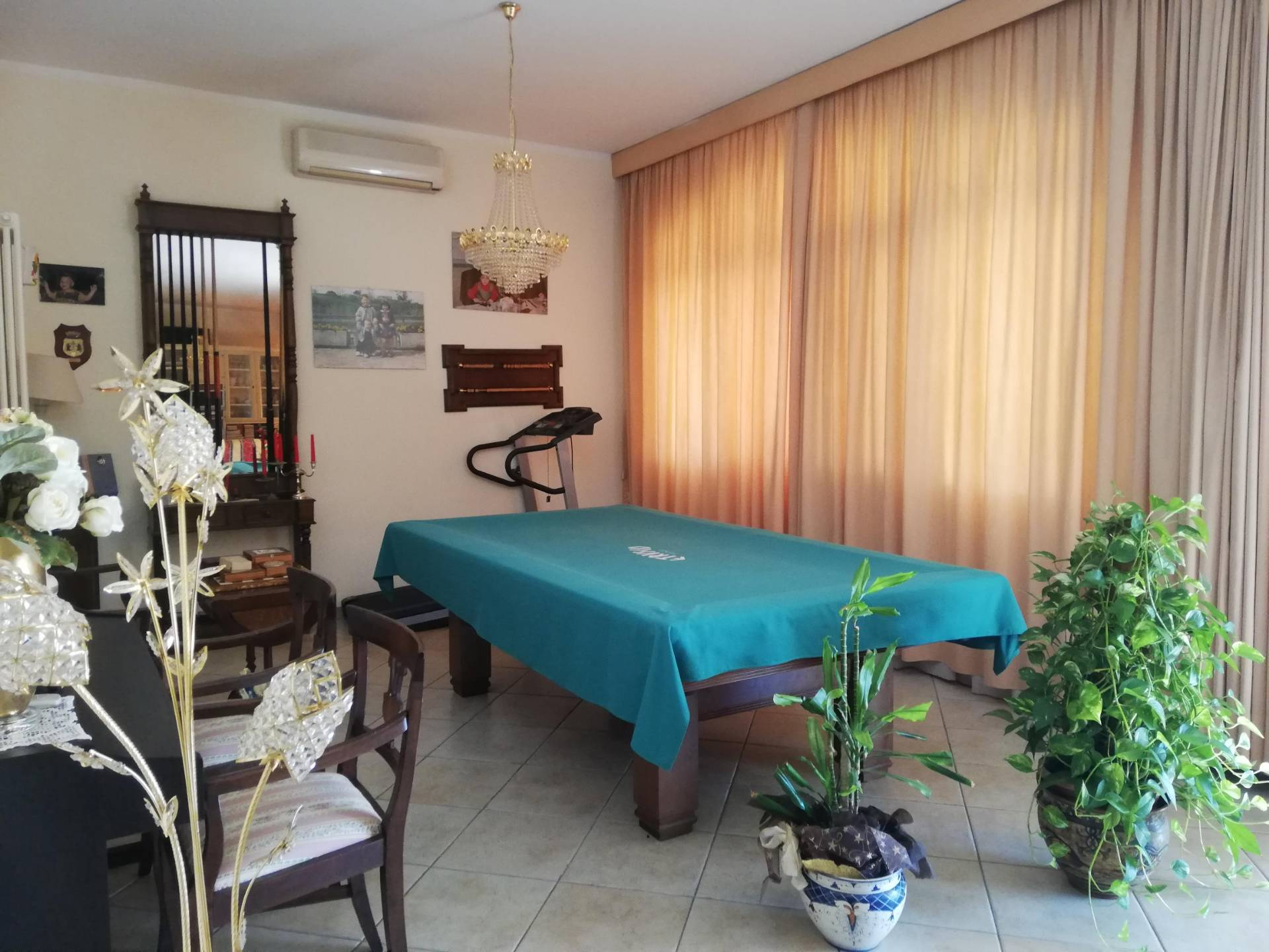 Villa Unifamiliare - Indipendente MONTOPOLI IN VAL D