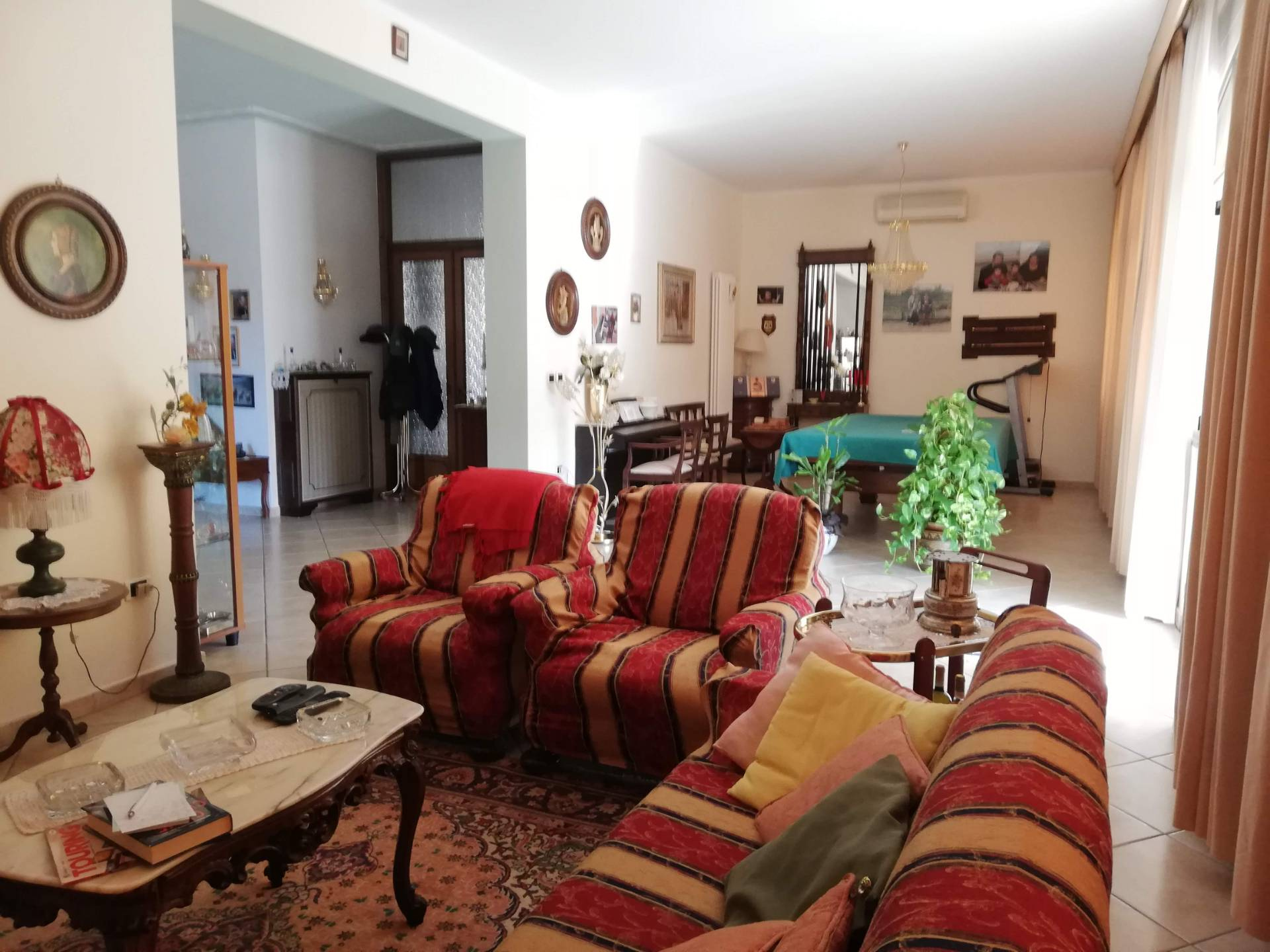 Villa Unifamiliare - Indipendente MONTOPOLI IN VAL D
