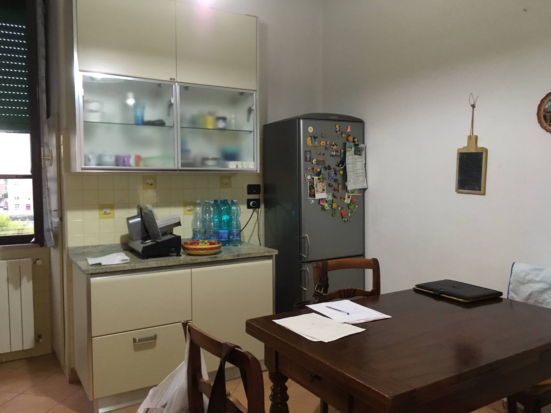 Appartamento LIVORNO vendita  Stazione - Porta a Terra  Megaron Immobiliare - Pisa - Pontedera - Livorno - Lucca