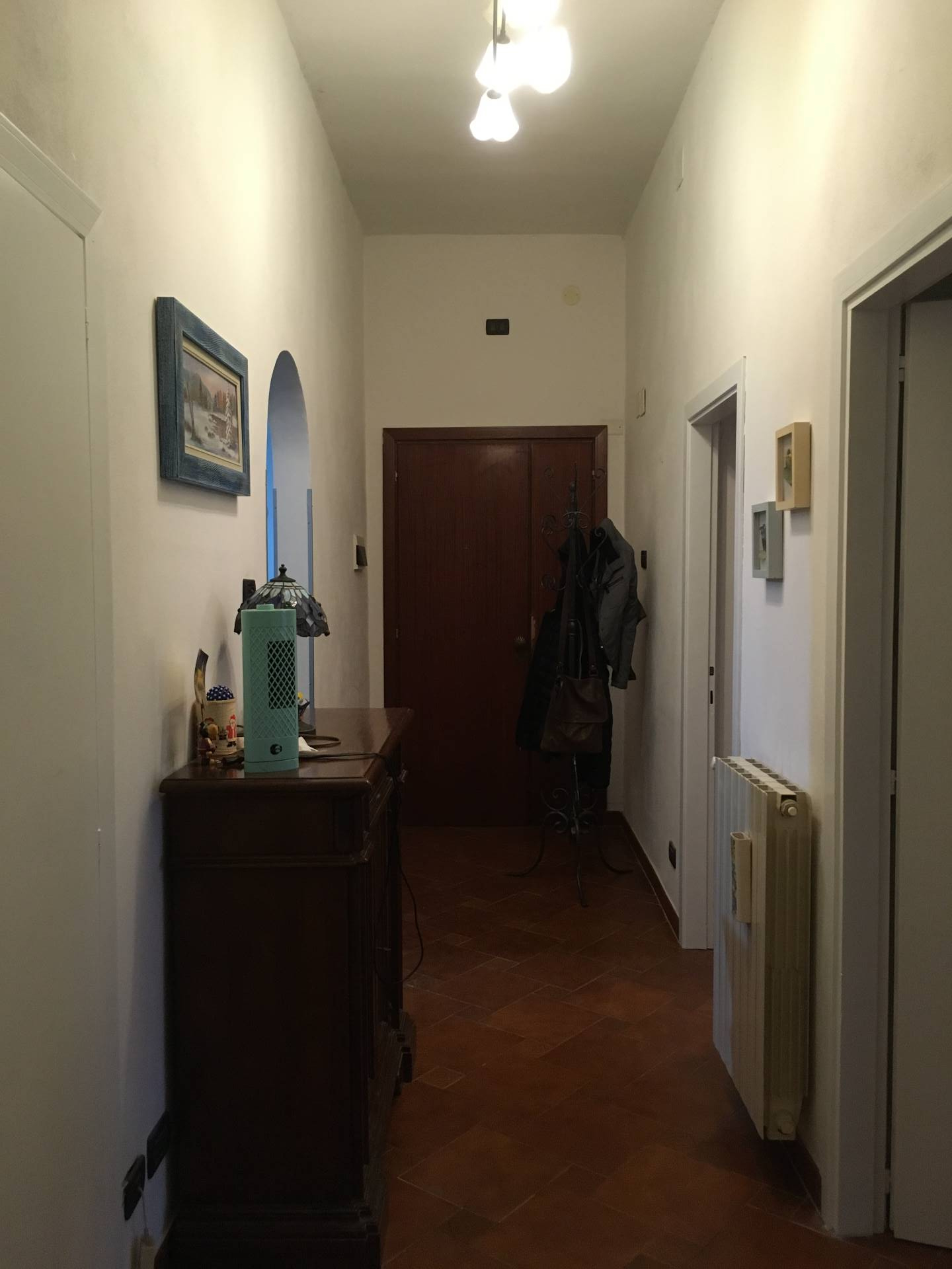 Appartamento LIVORNO vendita  Stazione - Porta a Terra  Megaron Immobiliare - Pisa - Pontedera - Livorno - Lucca
