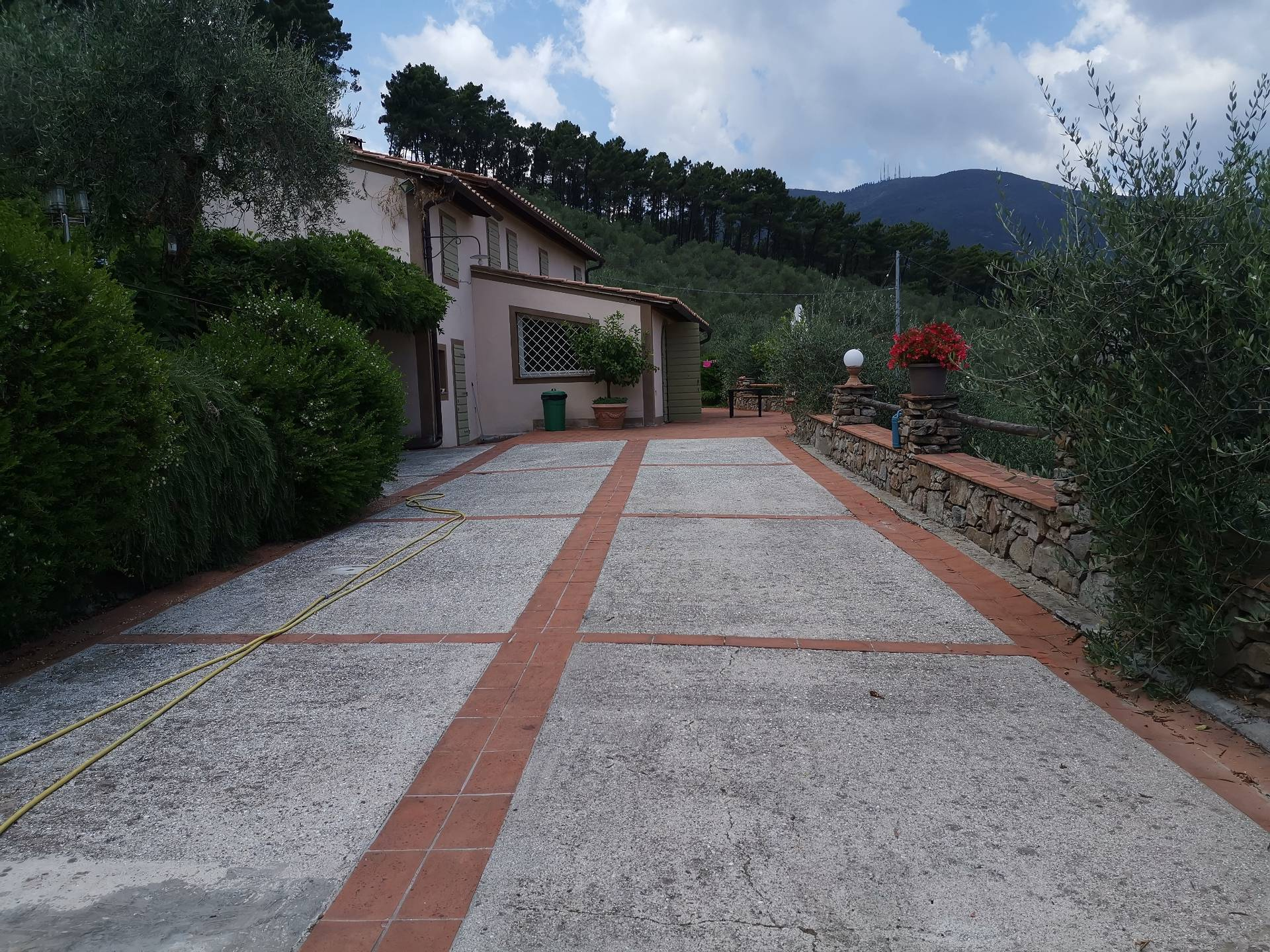 Villa BUTI vendita    Megaron Immobiliare - Pisa - Pontedera - Livorno - Lucca