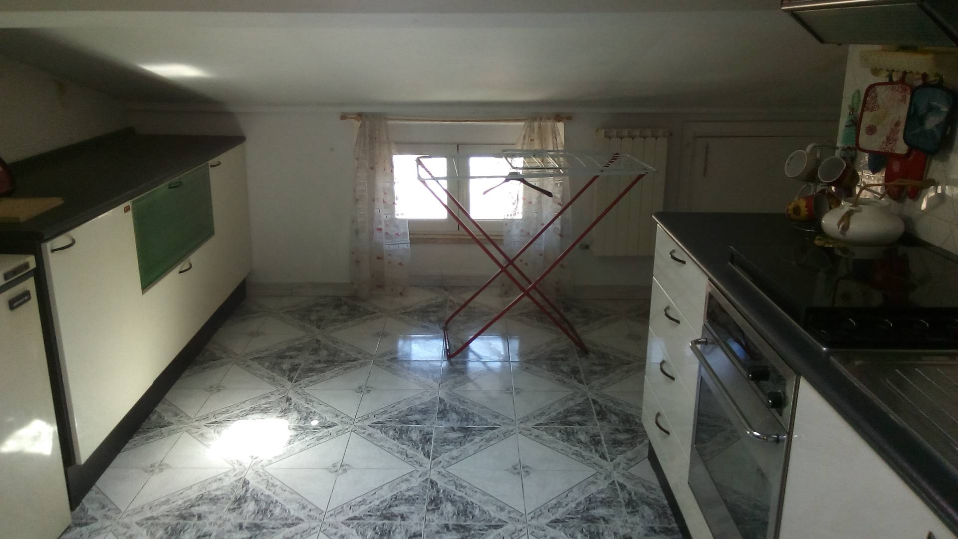 Appartamento LIVORNO vendita  Centro  Megaron Immobiliare - Pisa - Pontedera - Livorno - Lucca