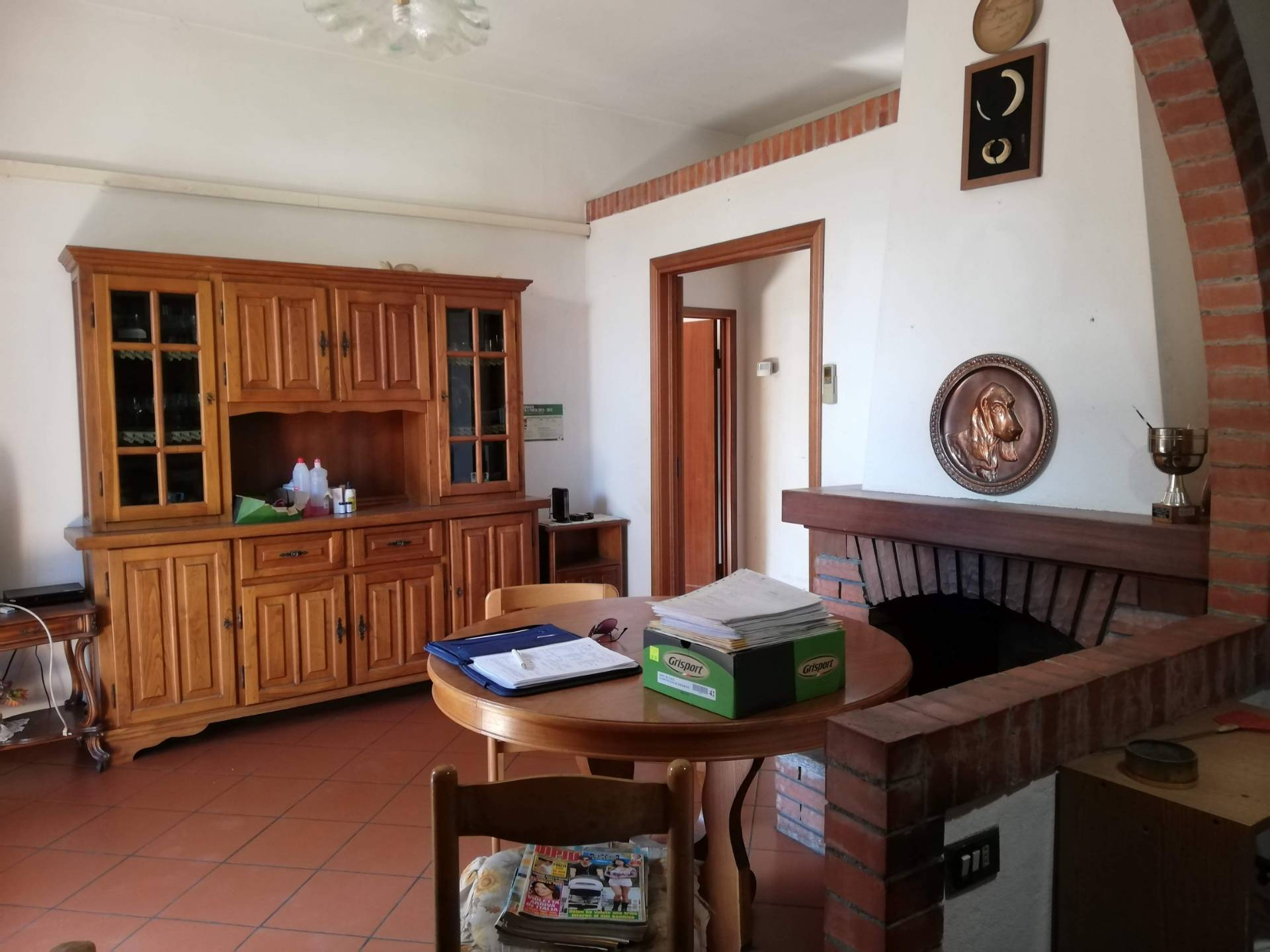 Villa Unifamiliare - Indipendente CASTELFRANCO DI SOTTO vendita    Megaron Immobiliare - Pisa - Pontedera - Livorno - Lucca