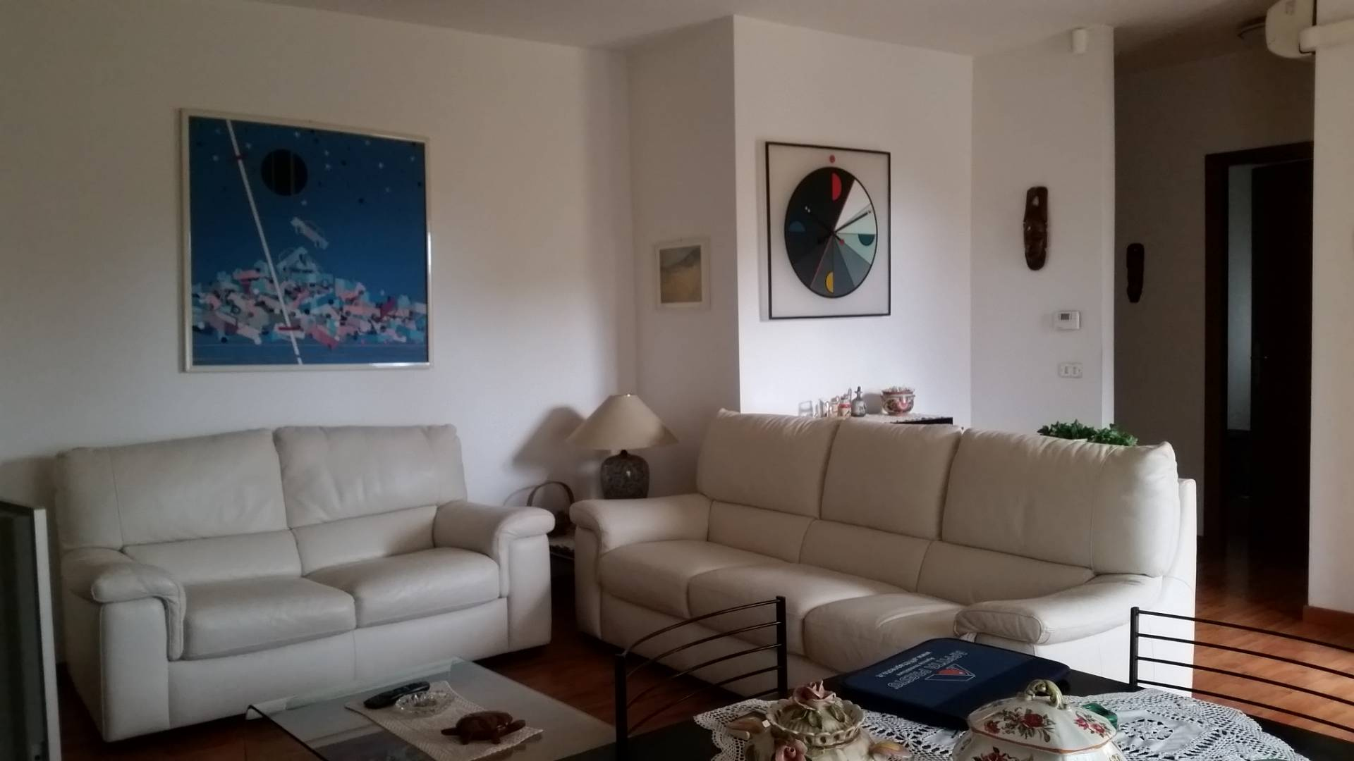 Villa Unifamiliare - Indipendente PONTEDERA vendita  La Borra  Megaron Immobiliare - Pisa - Pontedera - Livorno - Lucca