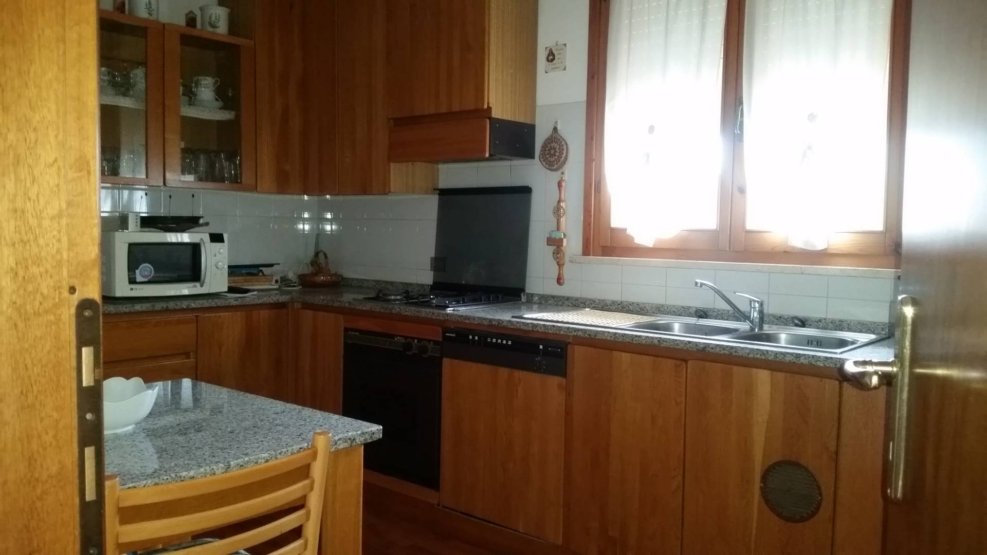 Villa Unifamiliare - Indipendente PONTEDERA vendita  La Borra  Megaron Immobiliare - Pisa - Pontedera - Livorno - Lucca