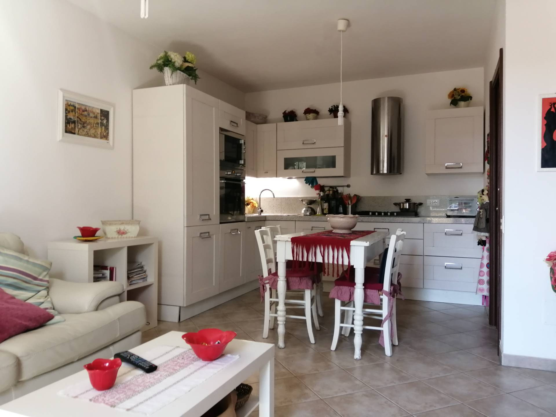Villa Unifamiliare - Indipendente PONSACCO vendita  Ponsacco  Megaron Immobiliare - Pisa - Pontedera - Livorno - Lucca