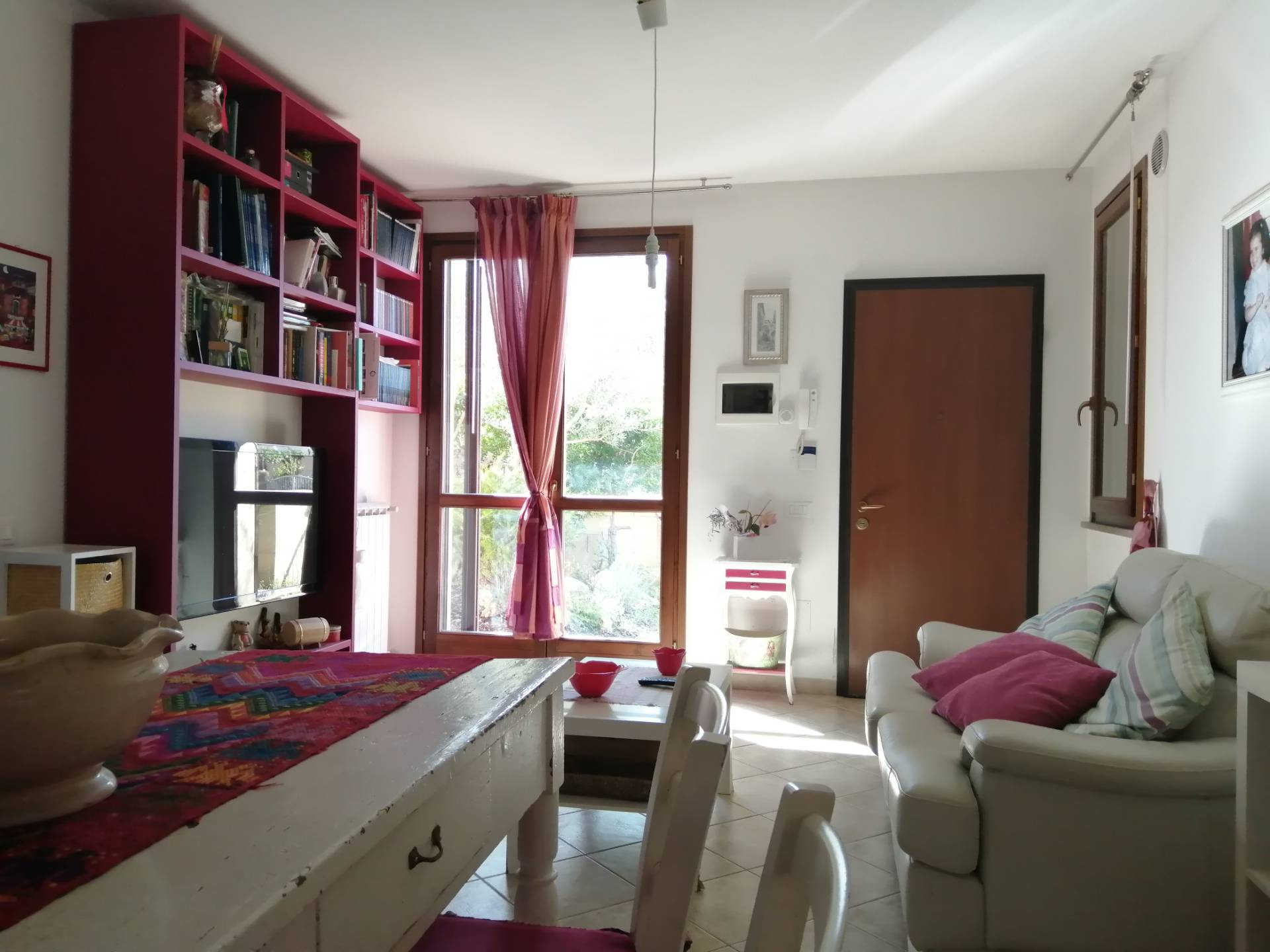 Villa Unifamiliare - Indipendente PONSACCO vendita  Ponsacco  Megaron Immobiliare - Pisa - Pontedera - Livorno - Lucca