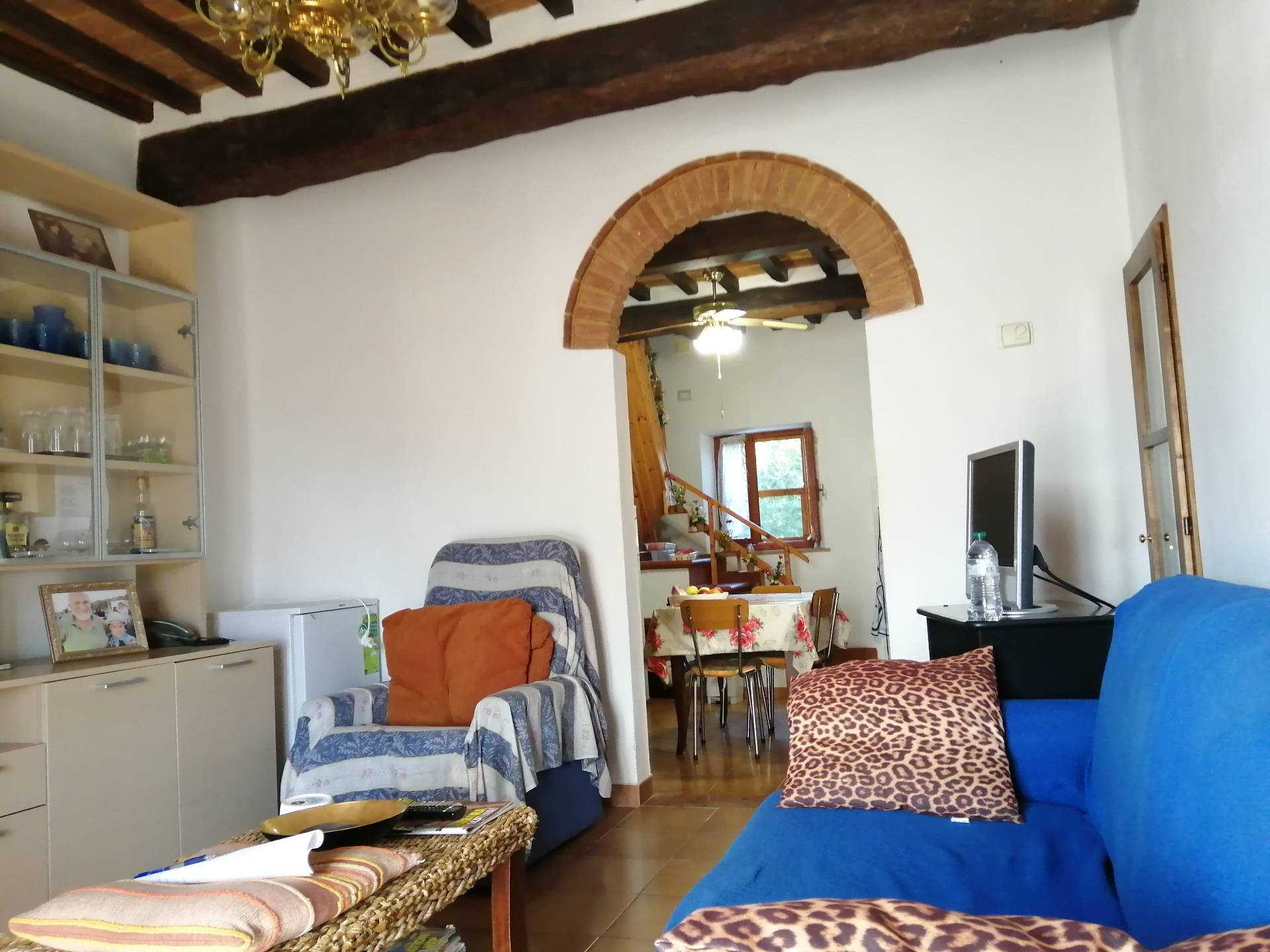 Villa Unifamiliare - Indipendente CRESPINA LORENZANA vendita    Megaron Immobiliare - Pisa - Pontedera - Livorno - Lucca