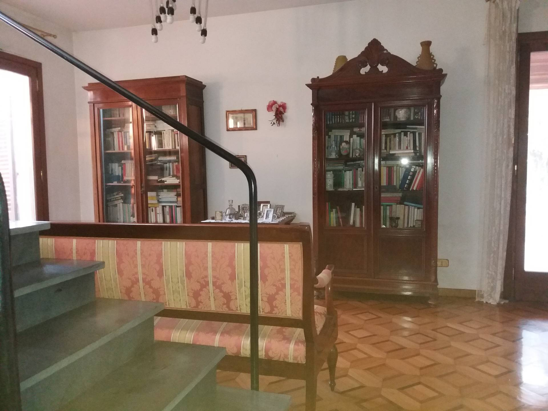 Villa Unifamiliare - Indipendente SAN GIULIANO TERME vendita  San Martino a Ulmiano  Megaron Immobiliare - Pisa - Pontedera - Livorno - Lucca