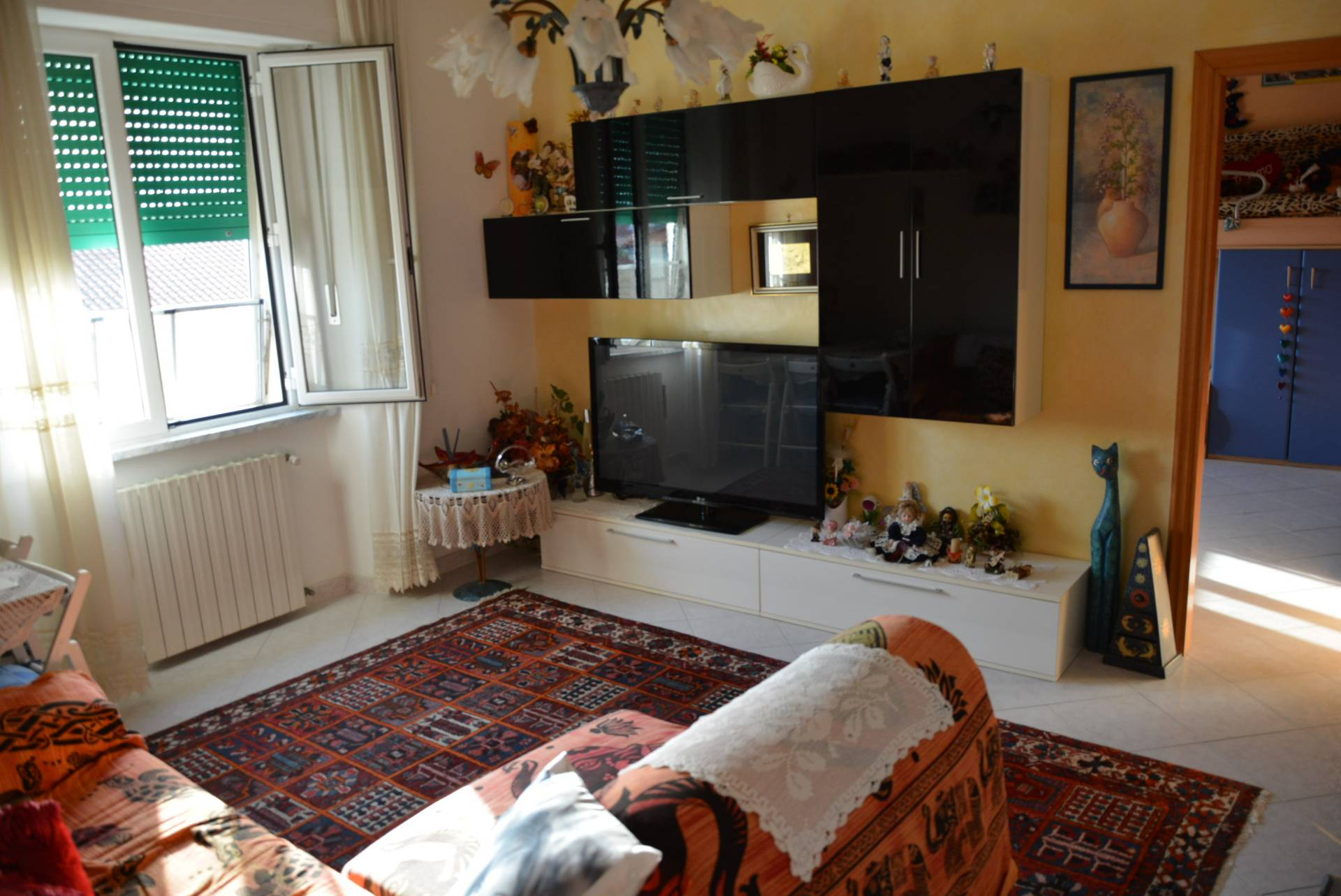 Appartamento LIVORNO vendita  Stazione - Porta a Terra  Megaron Immobiliare - Pisa - Pontedera - Livorno - Lucca