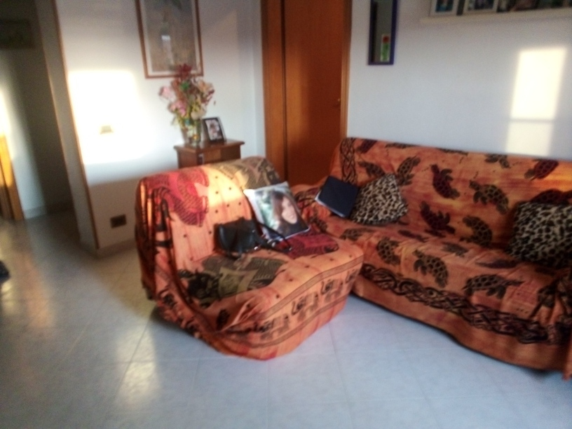 Appartamento LIVORNO vendita  Stazione - Porta a Terra  Megaron Immobiliare - Pisa - Pontedera - Livorno - Lucca