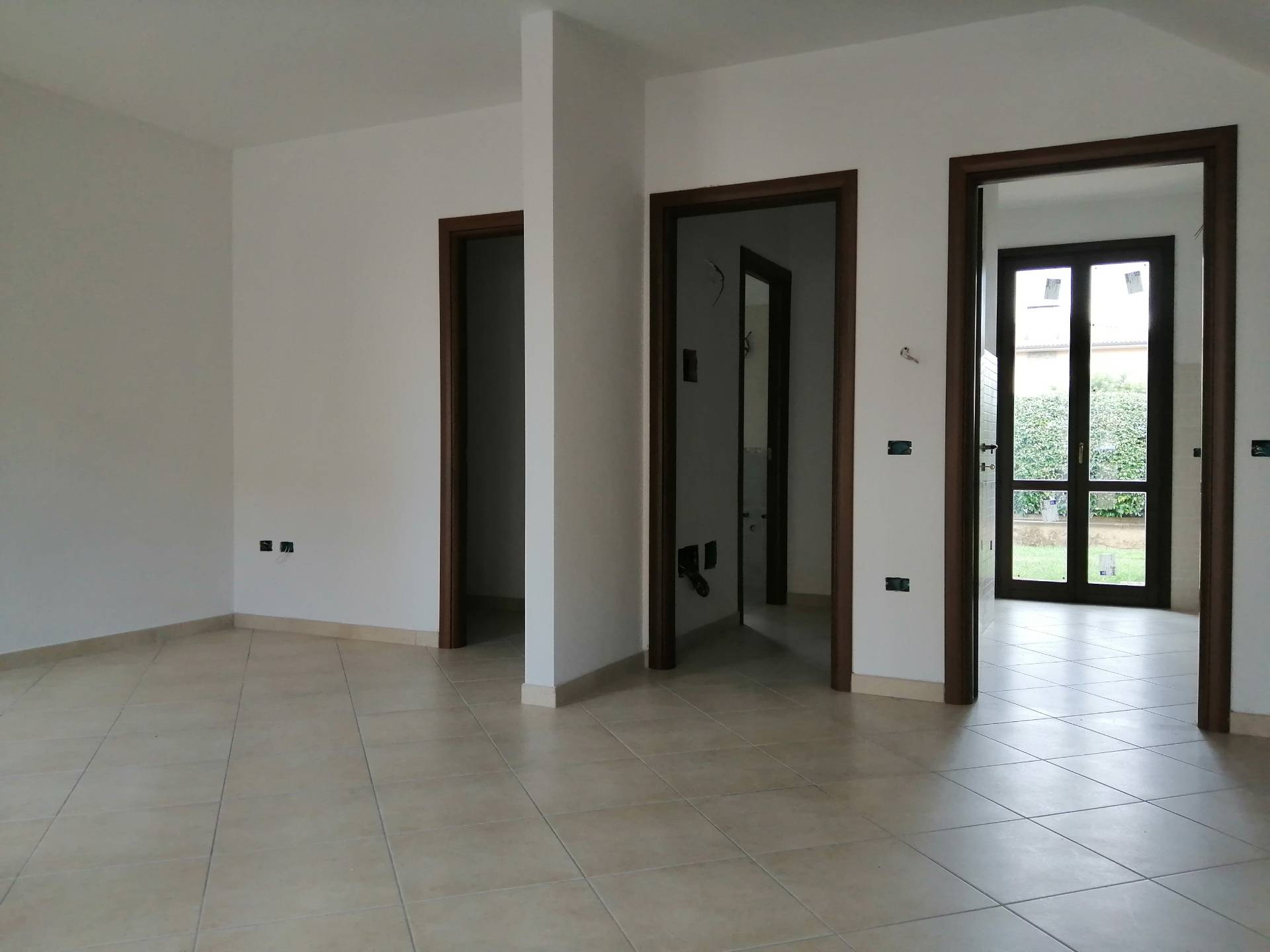 Villa Unifamiliare - Indipendente CASCIANA TERME LARI vendita    Megaron Immobiliare - Pisa - Pontedera - Livorno - Lucca