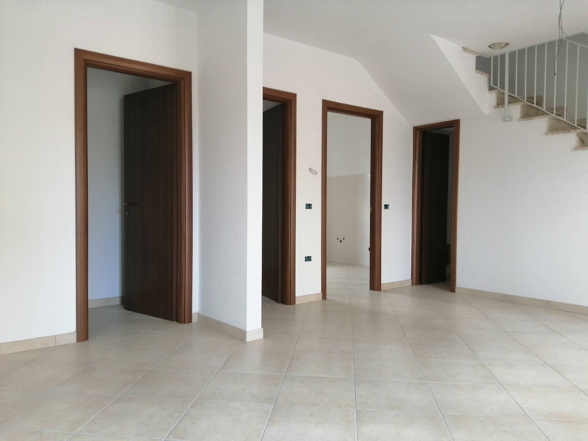 Villa Unifamiliare - Indipendente CASCIANA TERME LARI vendita    Megaron Immobiliare - Pisa - Pontedera - Livorno - Lucca