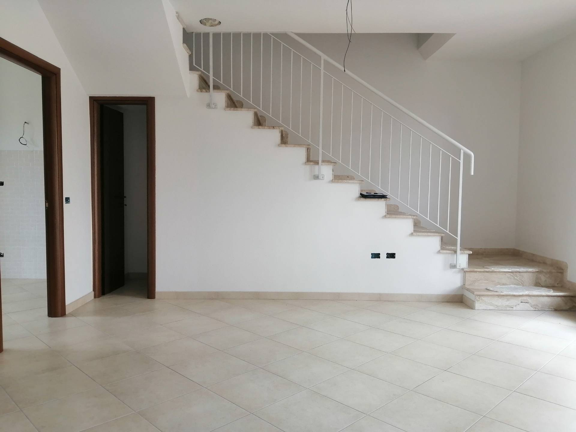 Villa Unifamiliare - Indipendente CASCIANA TERME LARI vendita    Megaron Immobiliare - Pisa - Pontedera - Livorno - Lucca