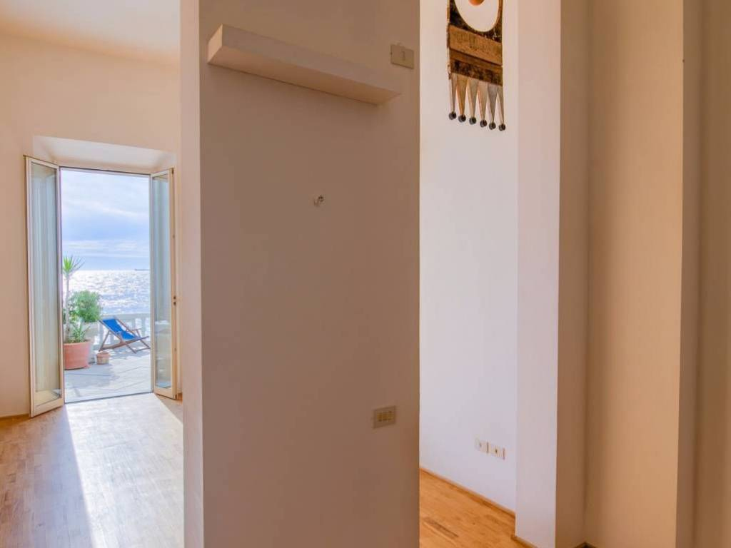 Appartamento LIVORNO vendita  Antignano  Megaron Immobiliare - Pisa - Pontedera - Livorno - Lucca