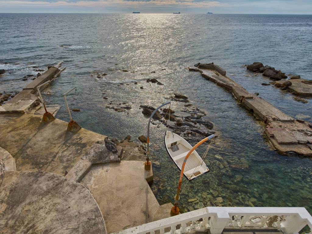 Appartamento LIVORNO vendita  Antignano  Megaron Immobiliare - Pisa - Pontedera - Livorno - Lucca