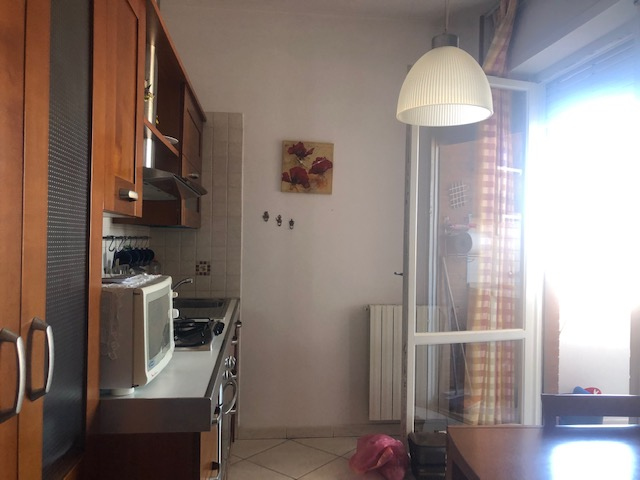 Appartamento LIVORNO vendita  Fabbricotti  Megaron Immobiliare - Pisa - Pontedera - Livorno - Lucca